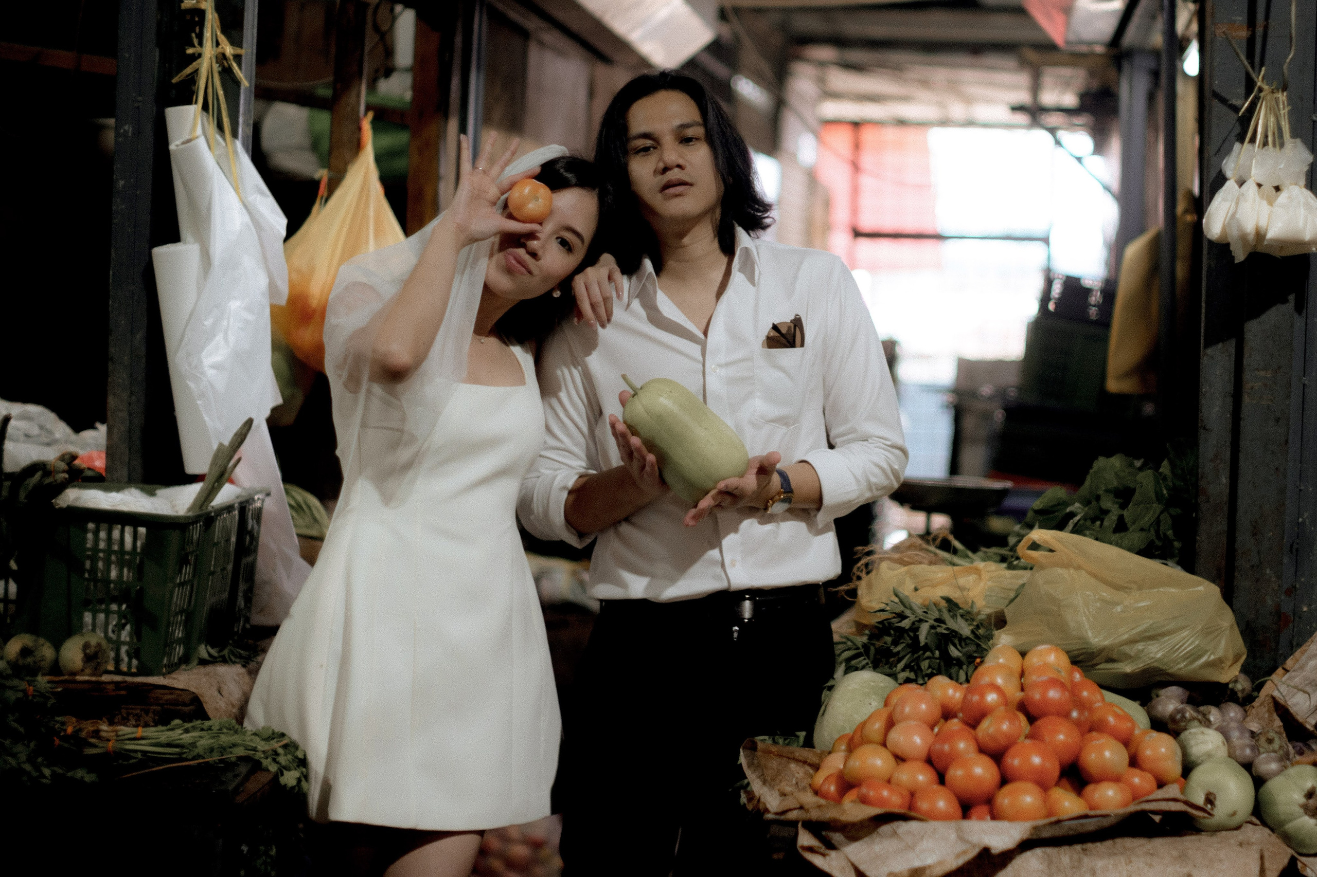 Elina & sharel. Visualdiaries photography