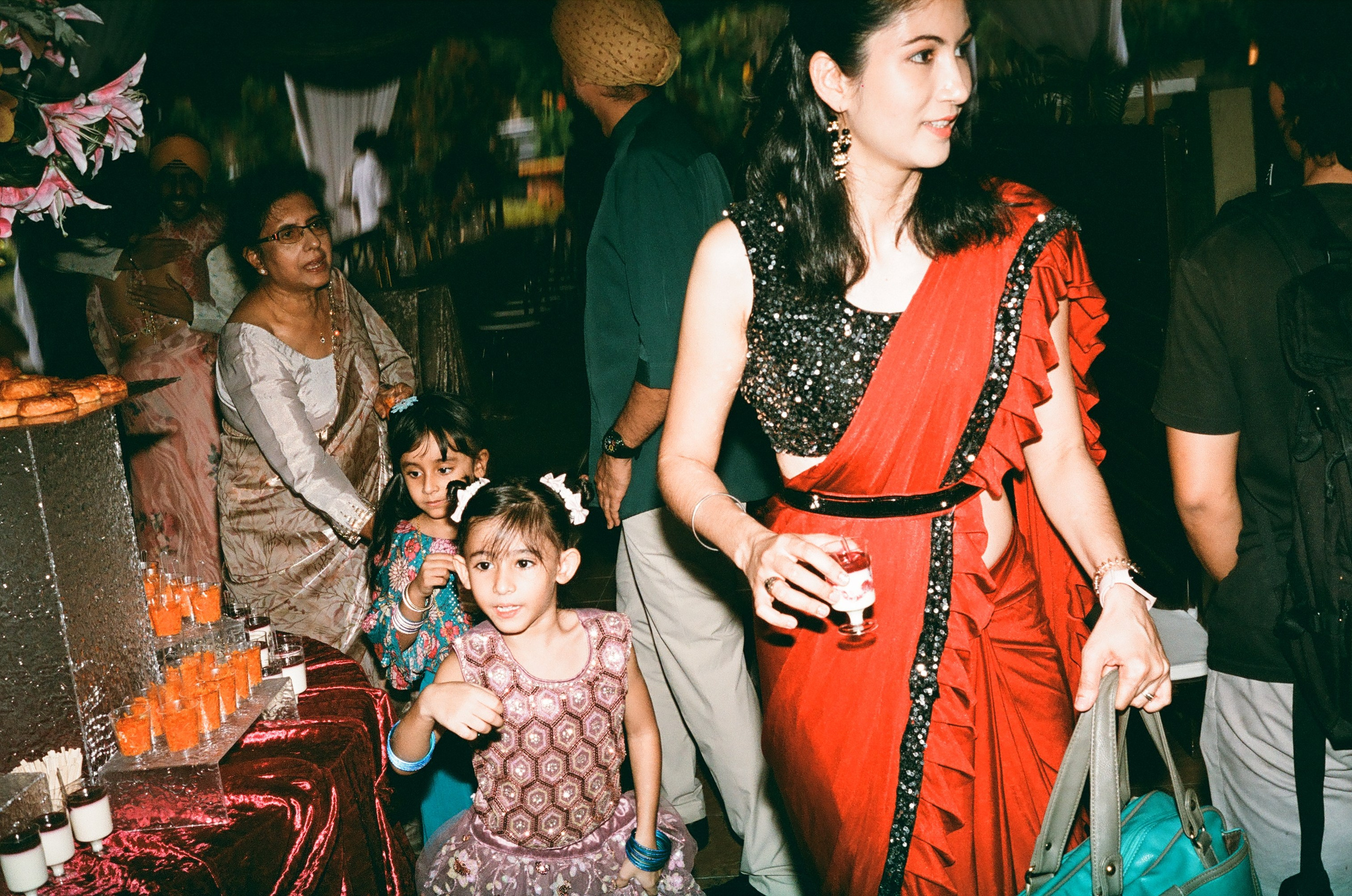 HAPRIT & DILRAJ. Visualdiaries photography