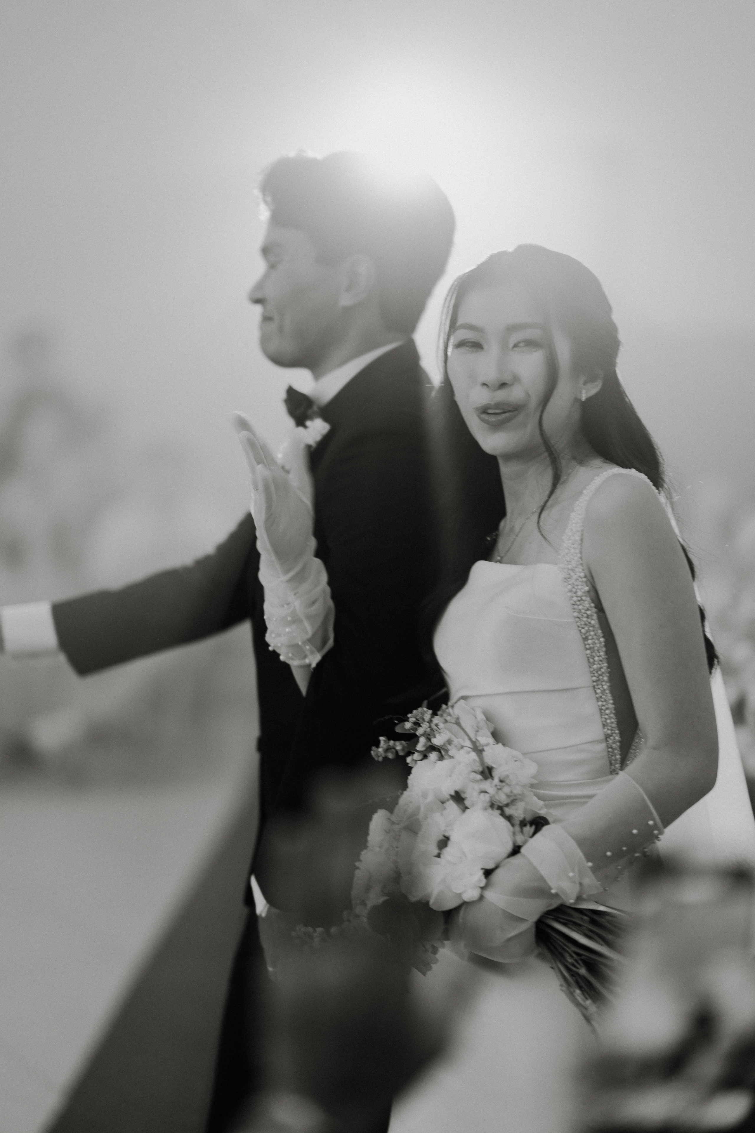 ARIF & SOFY. Visualdiaries photography