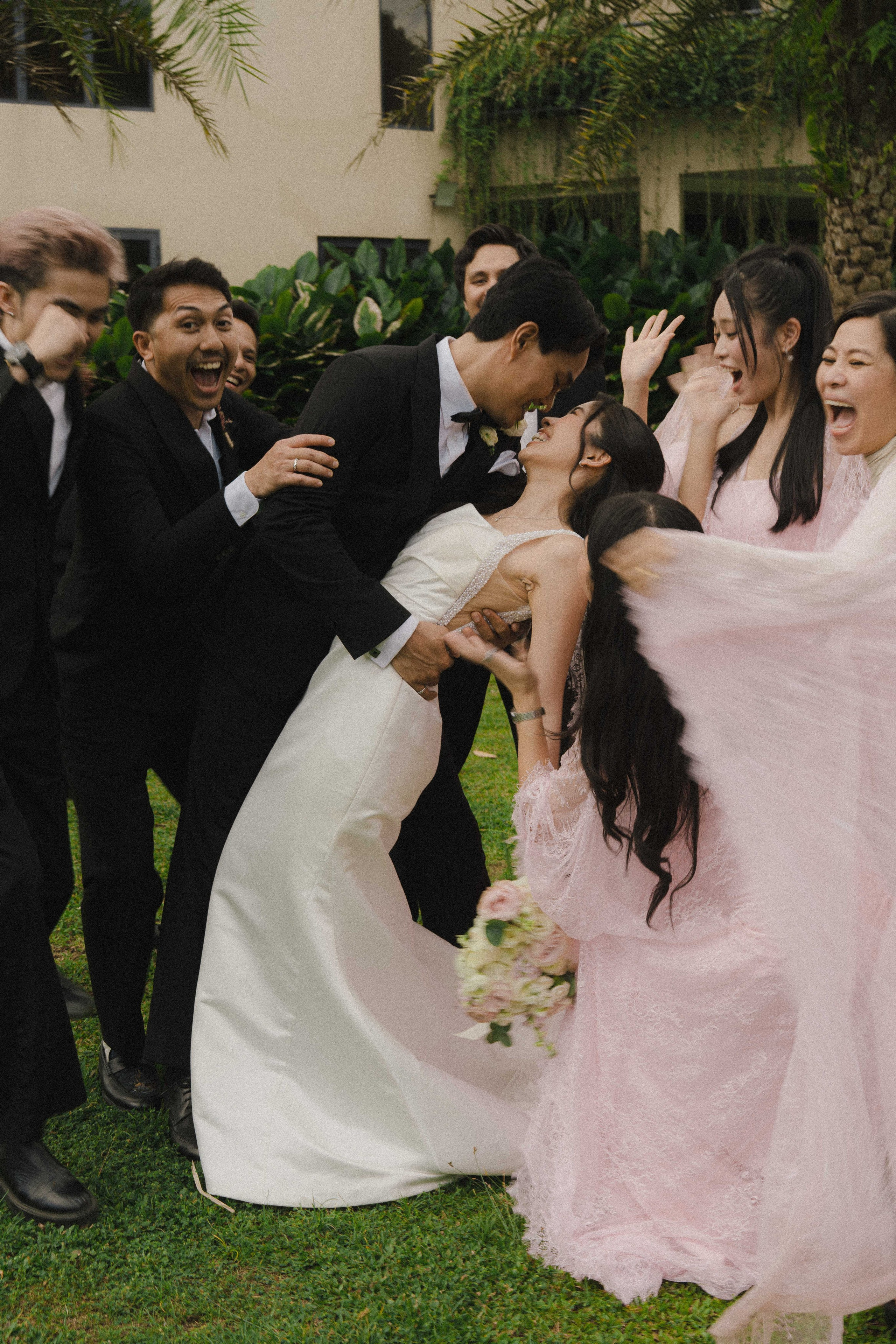 ARIF & SOFY. Visualdiaries photography