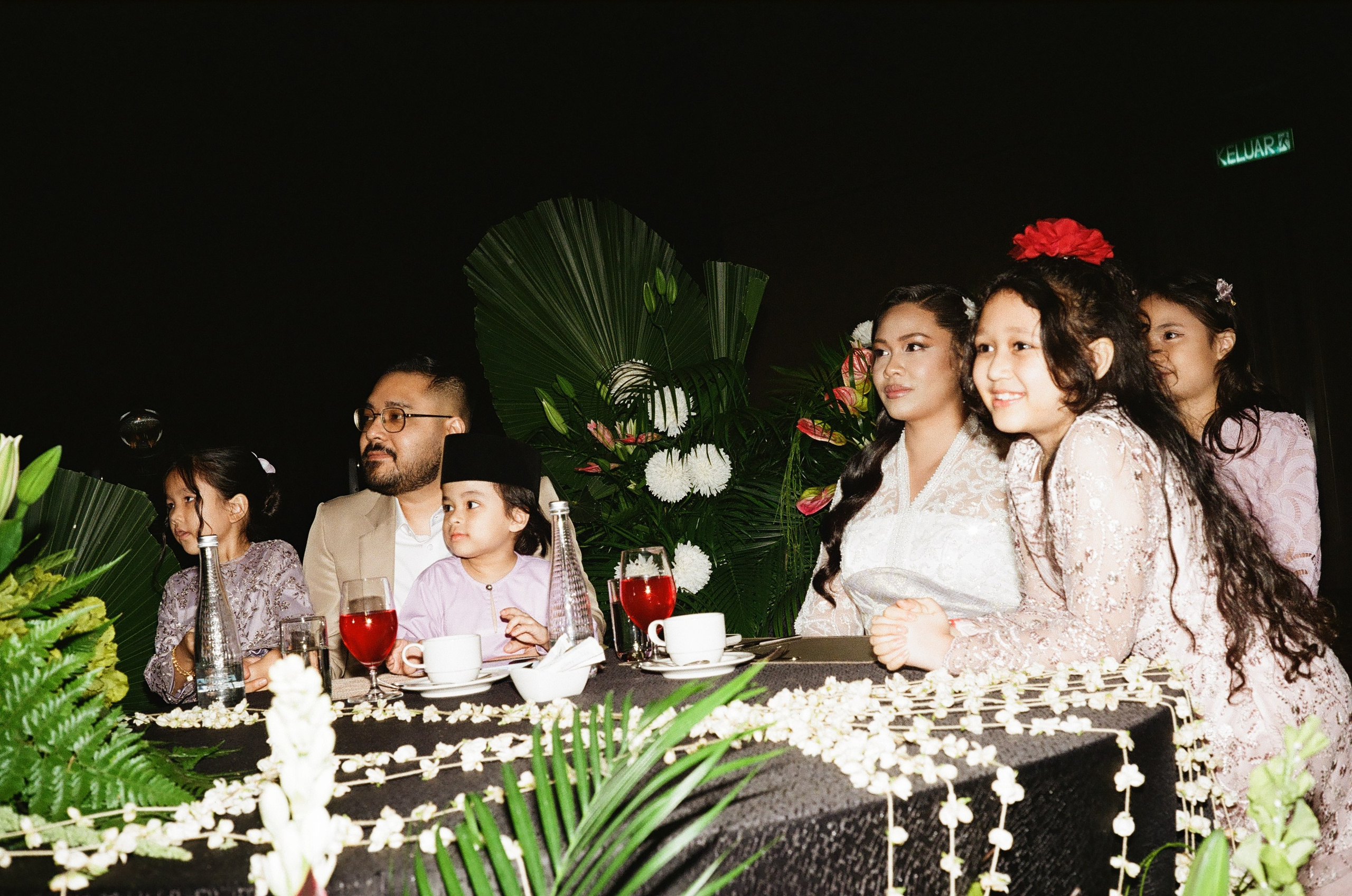 AMAR & SOFEA. Visualdiaries photography