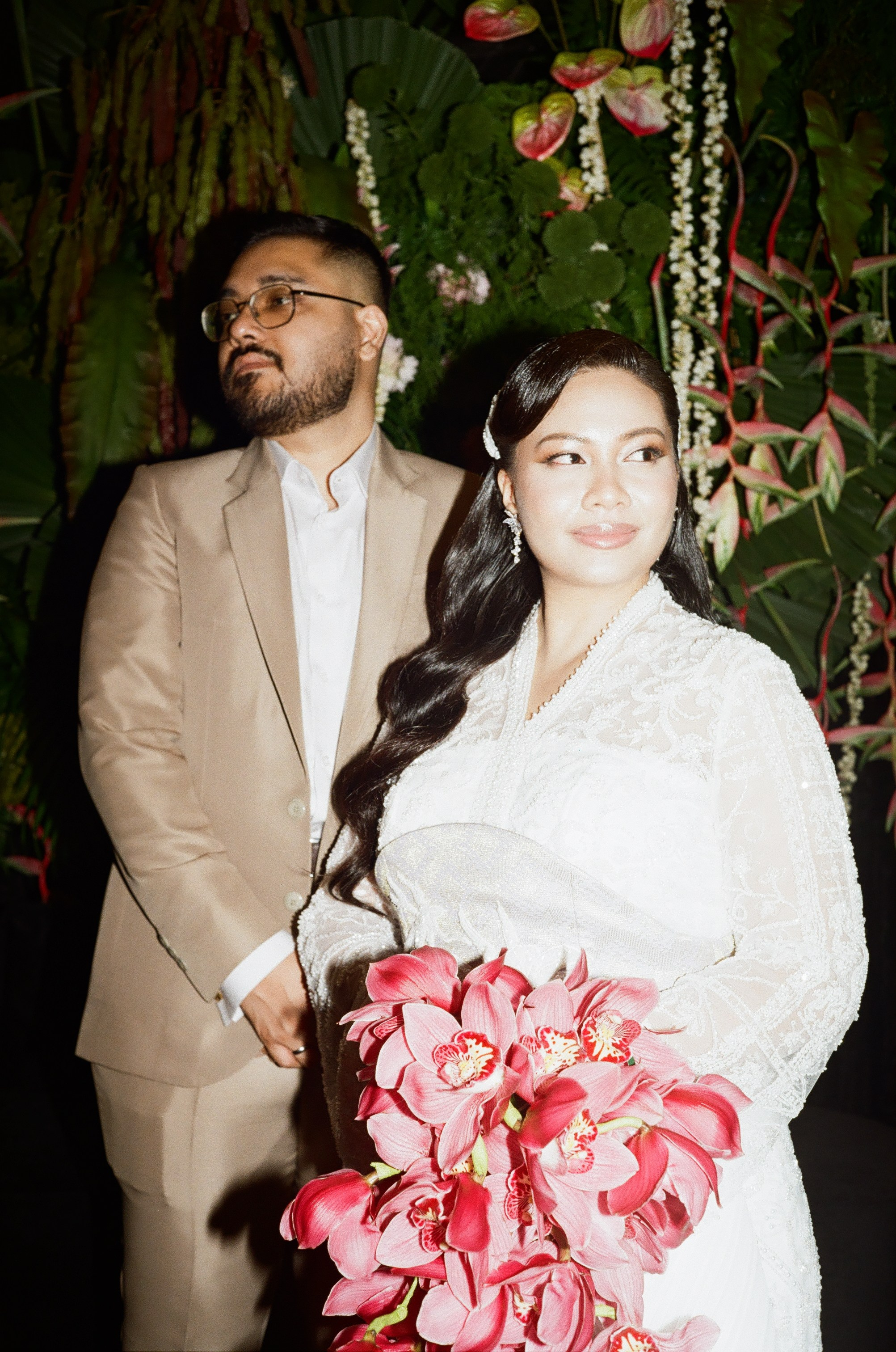 AMAR & SOFEA. Visualdiaries photography