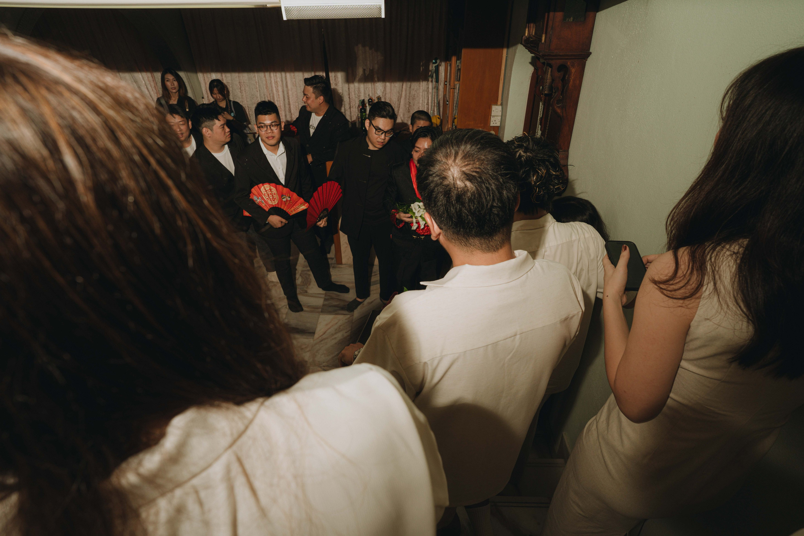 ZUHE & THENG. Visualdiaries photography
