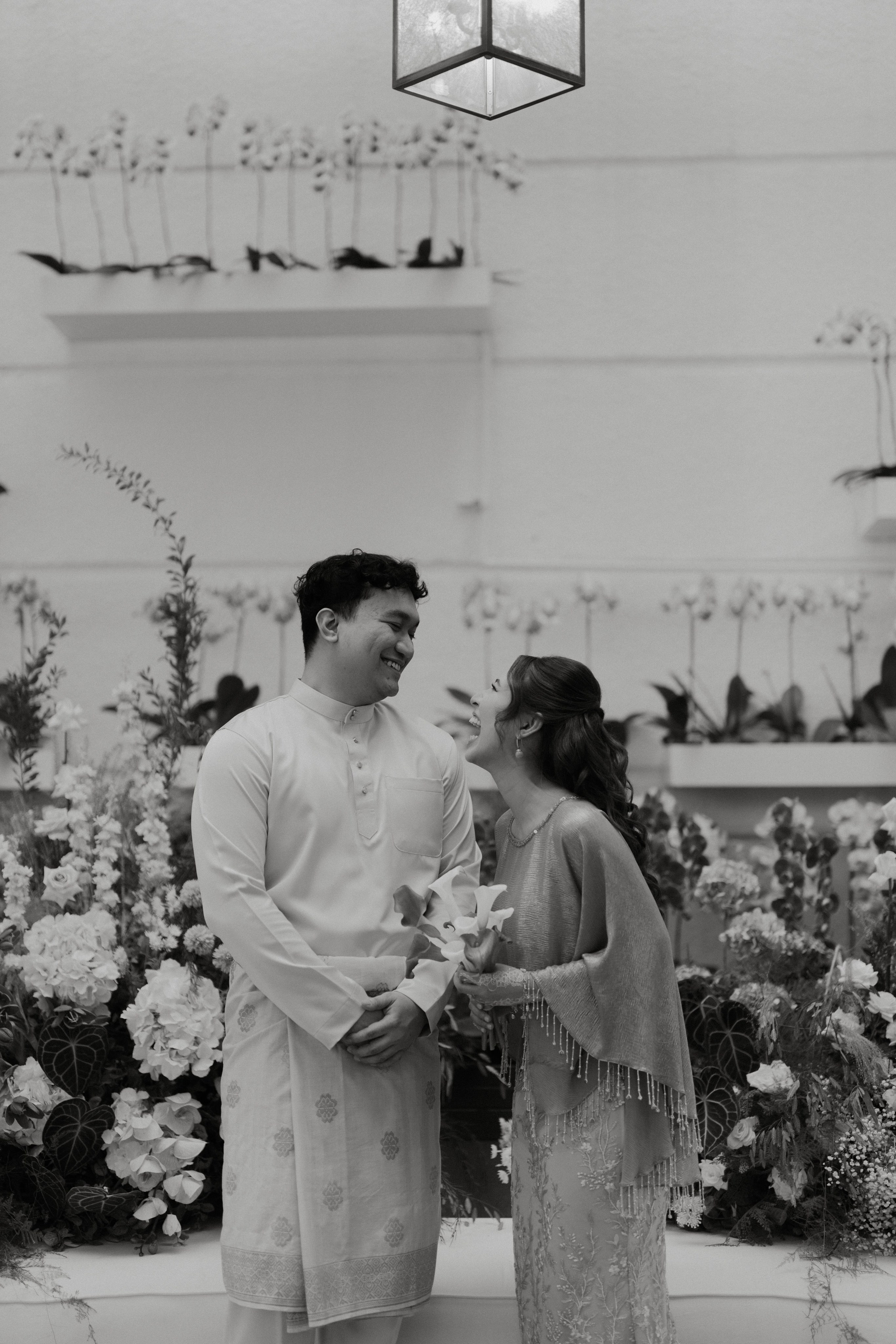 NADIAH & ADAM. Visualdiaries photography