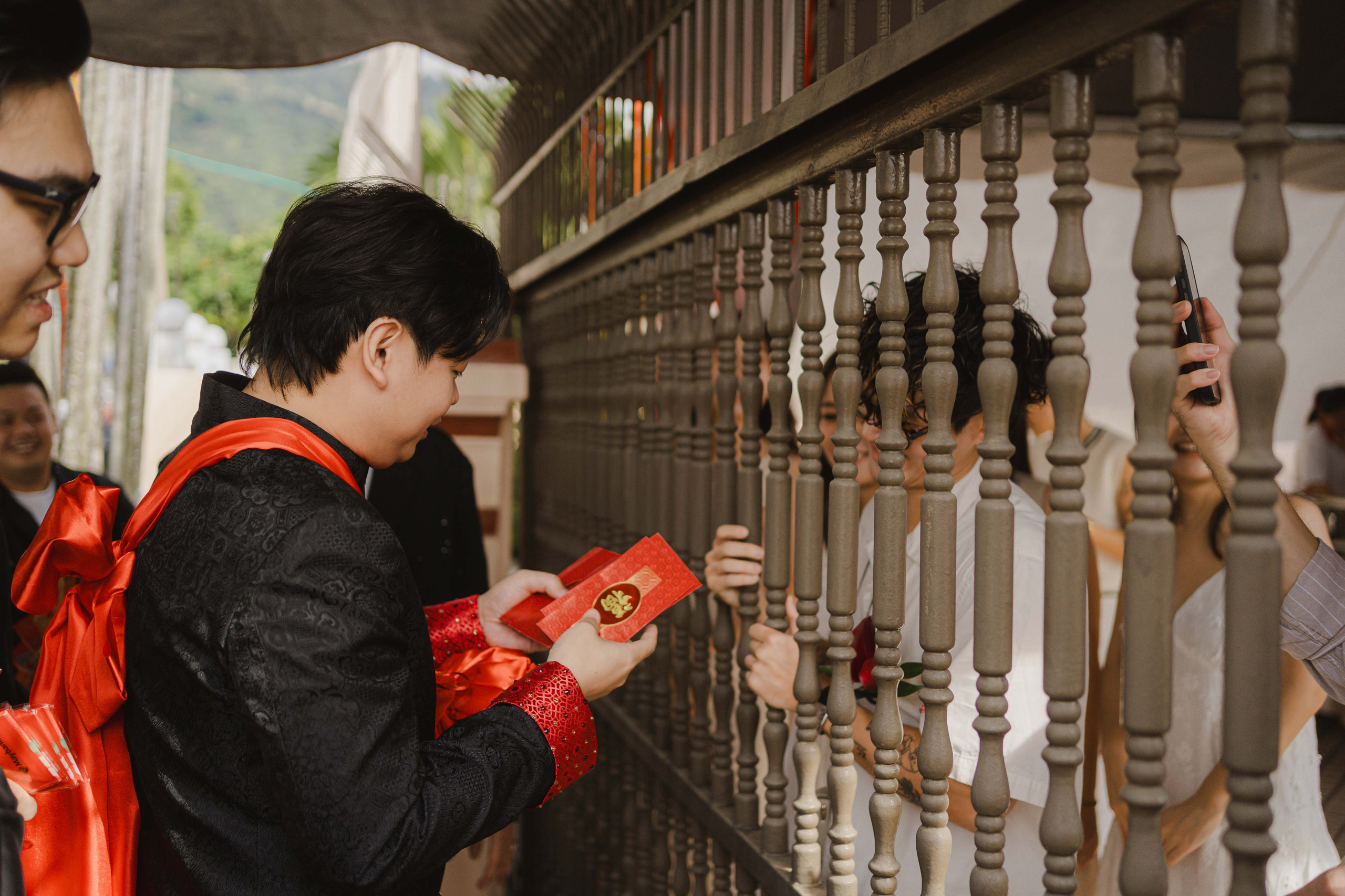ZUHE & THENG. Visualdiaries photography