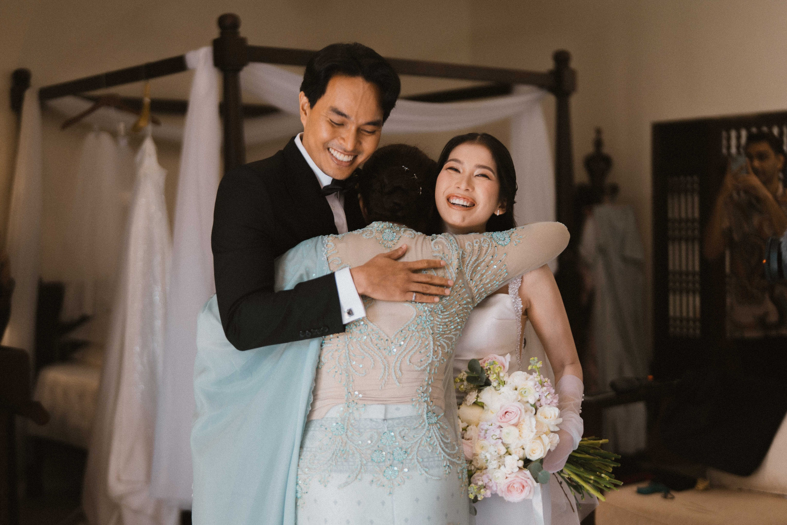 ARIF & SOFY. Visualdiaries photography