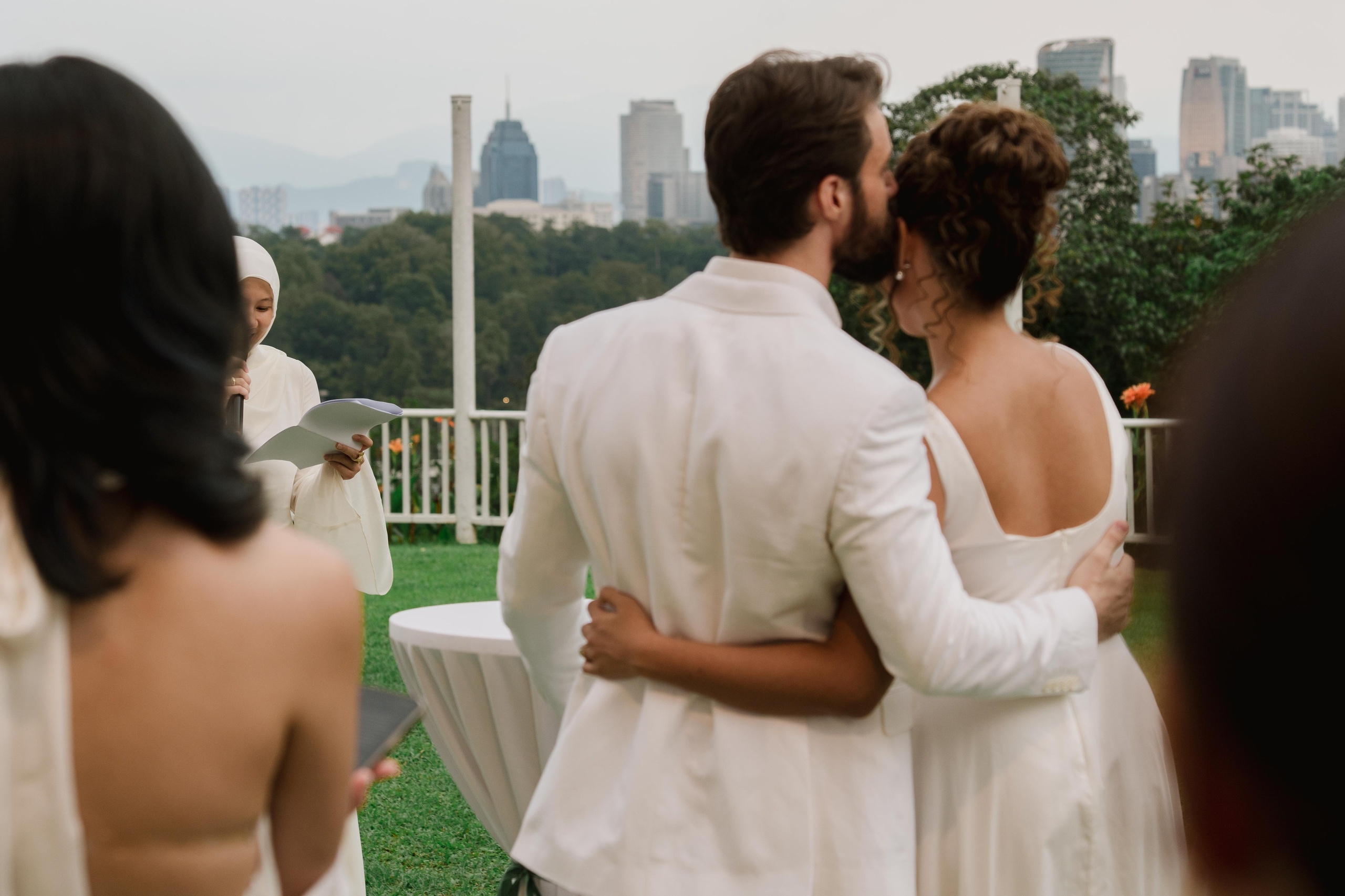 MICHAEL & DEHA. Visualdiaries photography