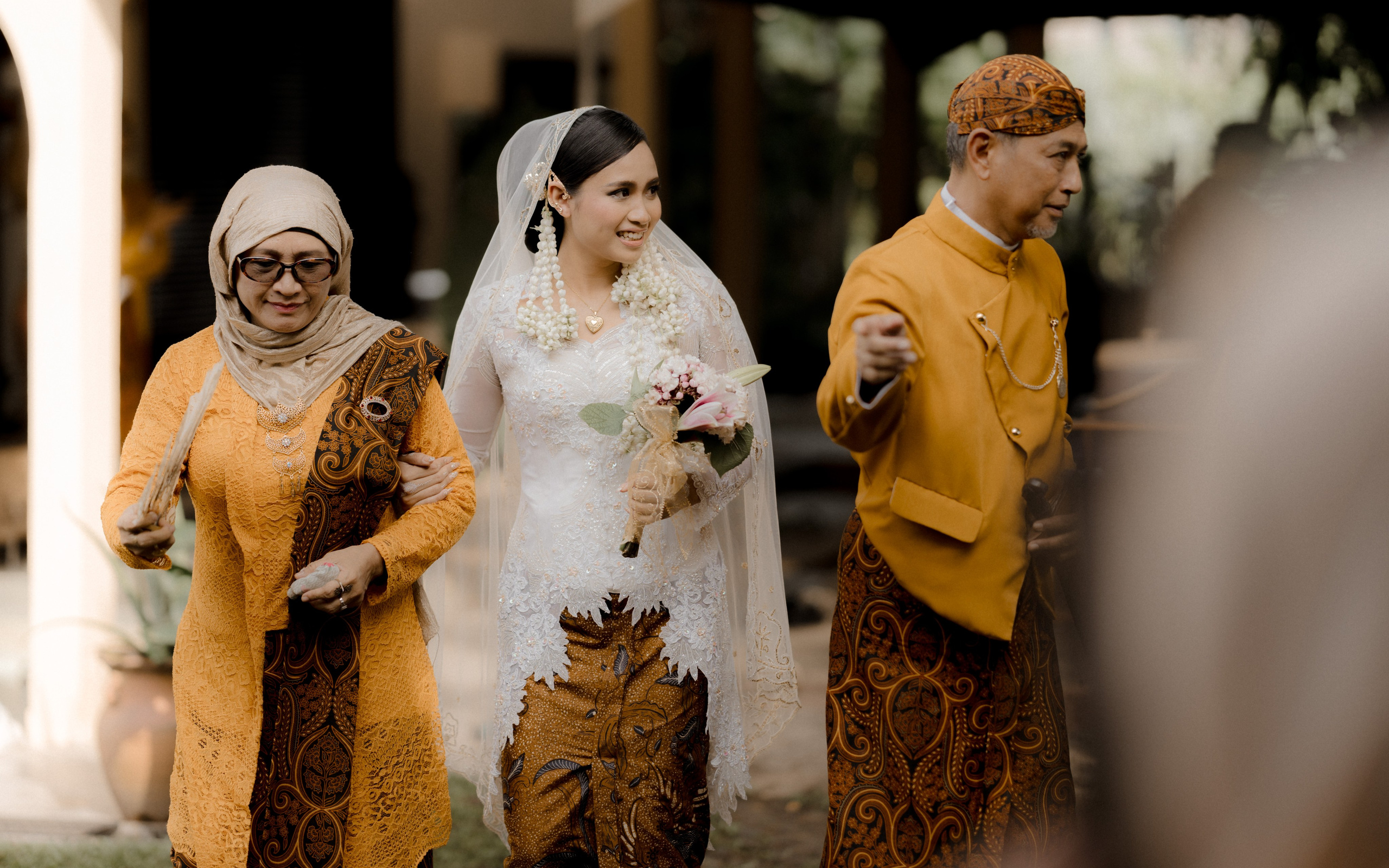 MEGAT & AMIRA. Visualdiaries photography