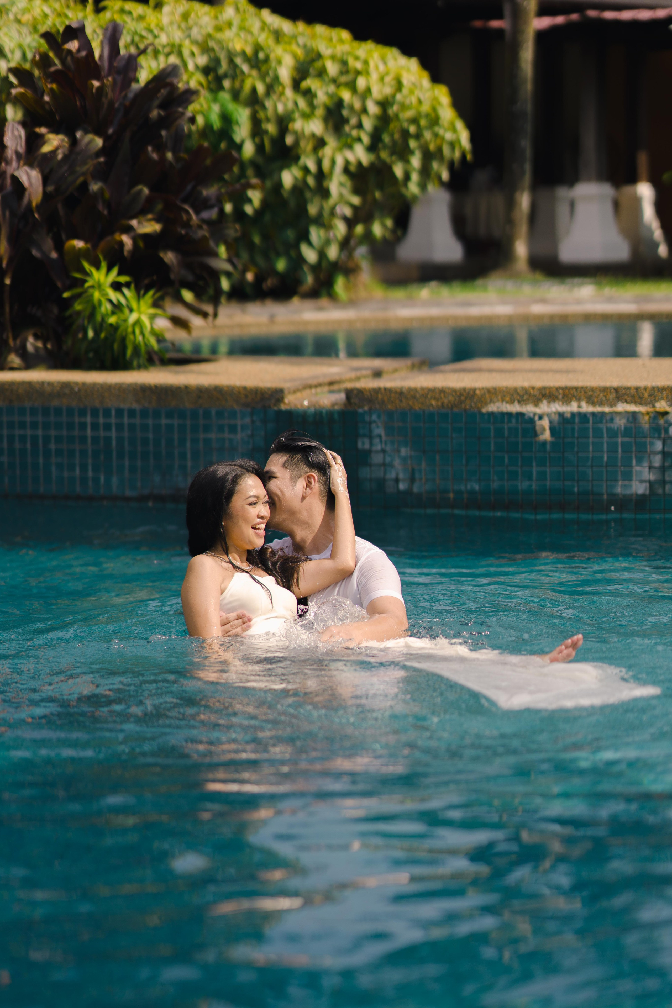DANIAL & SARAH. Visualdiaries photography