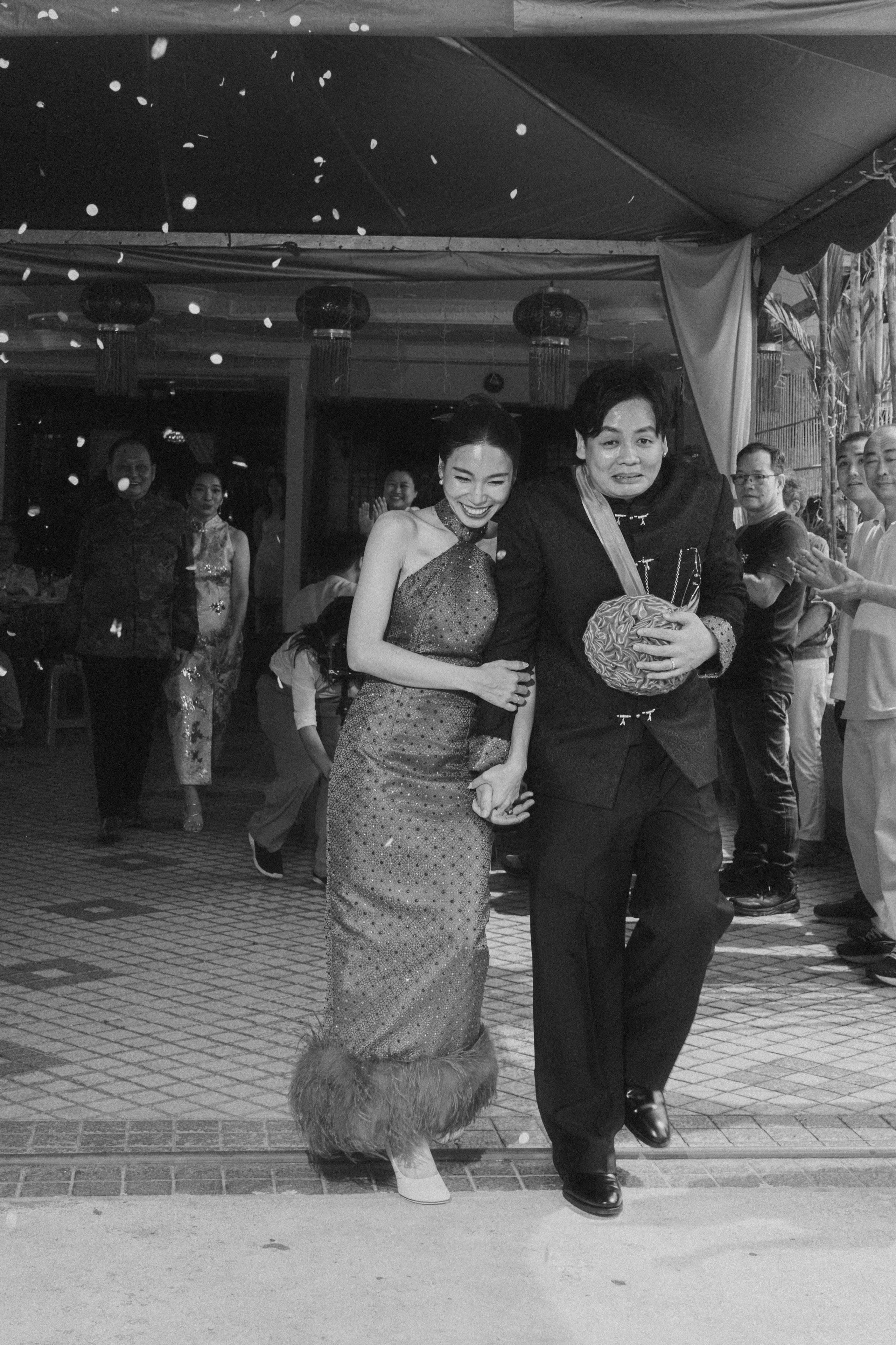 ZUHE & THENG. Visualdiaries photography