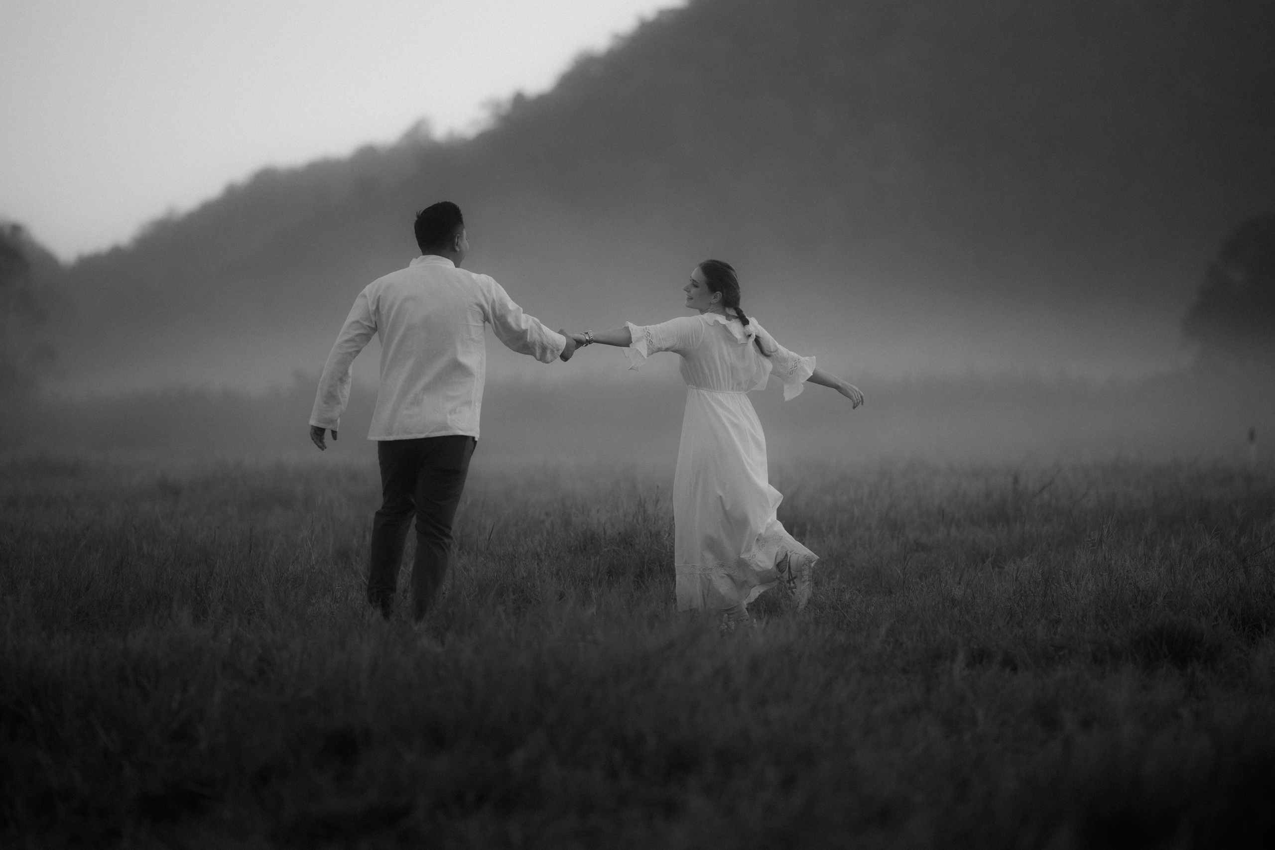 ANUAR & ANNA. Visualdiaries photography