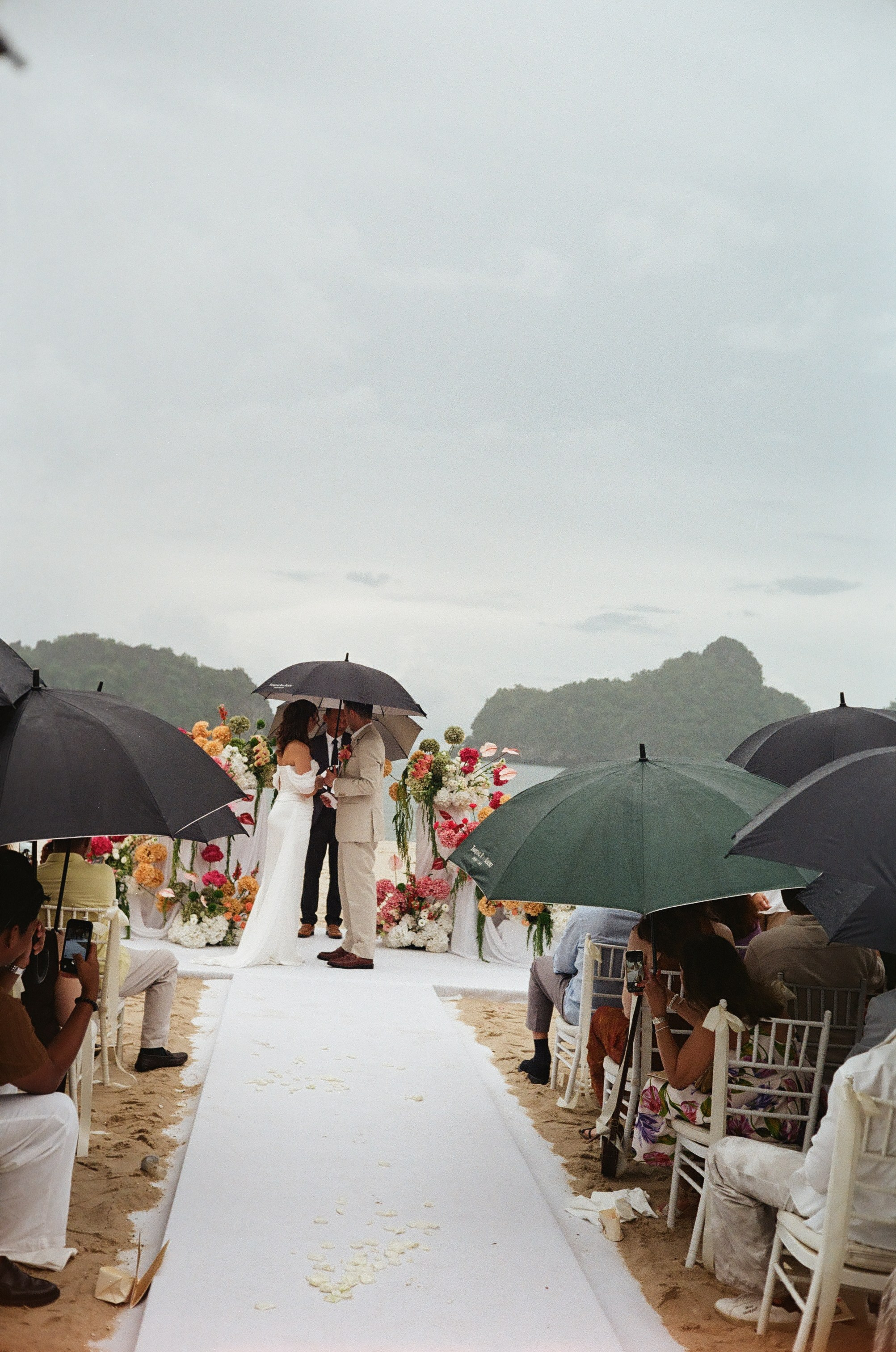 BEN & DEANNA. Visualdiaries photography