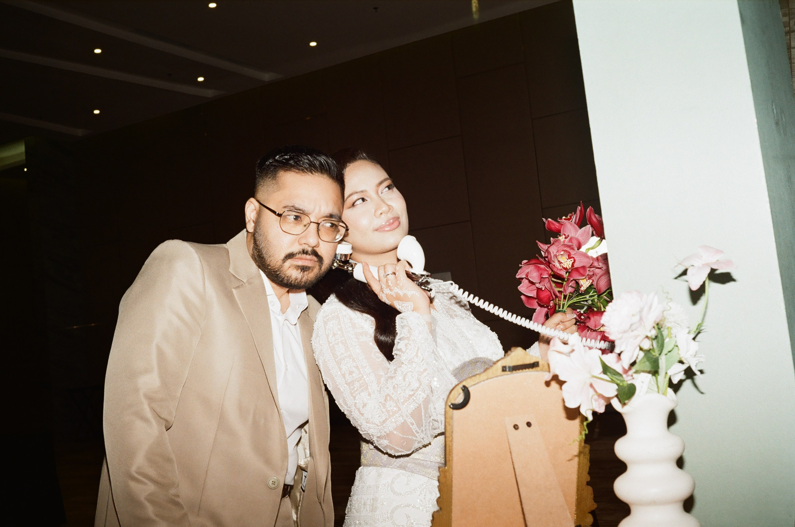 AMAR & SOFEA. Visualdiaries photography
