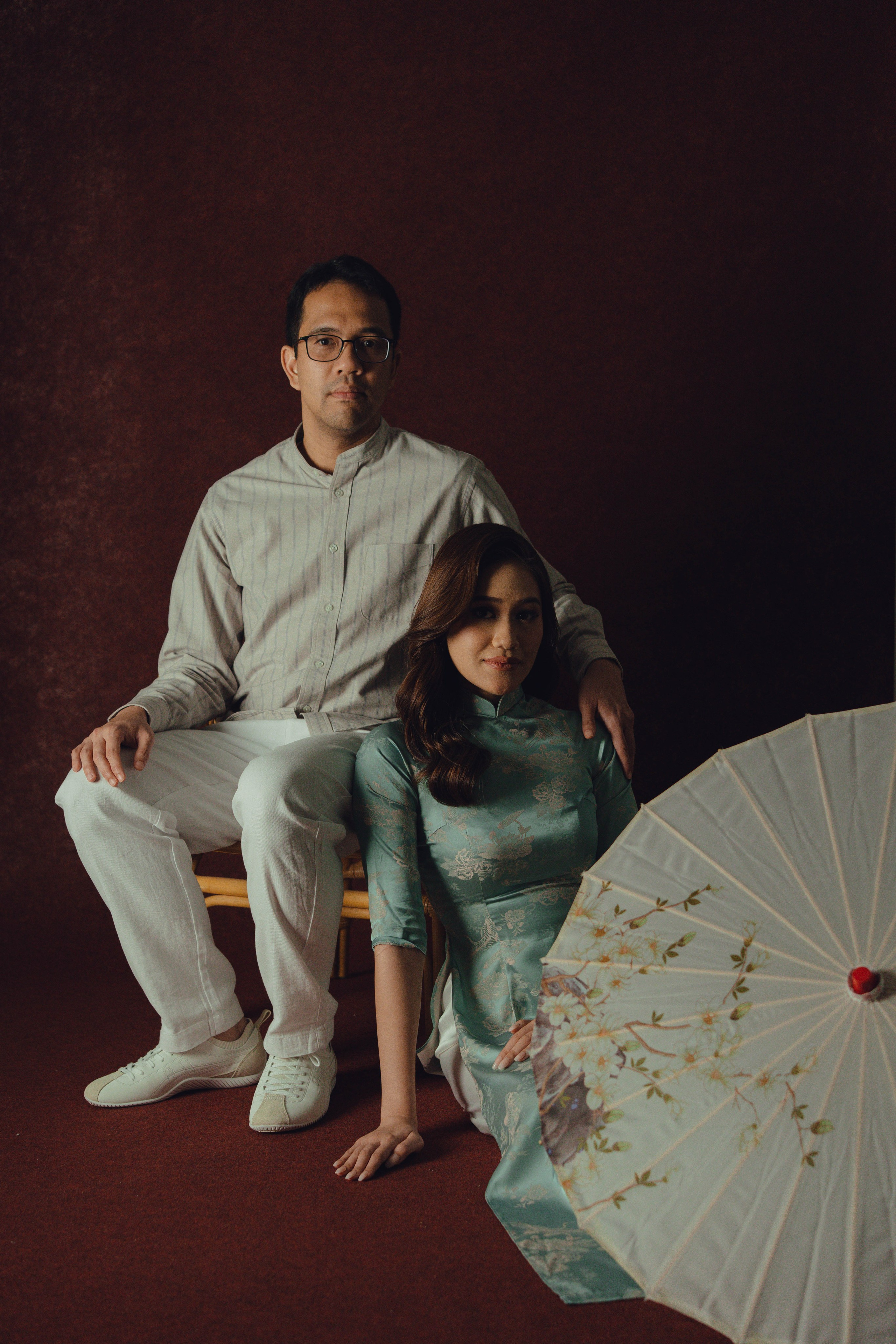 Syakir & faz. Visualdiaries photography