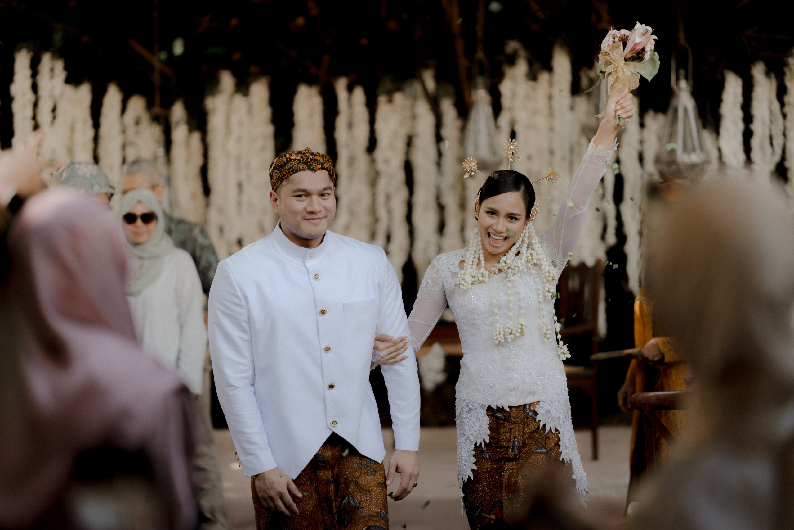 MEGAT & AMIRA. Visualdiaries photography