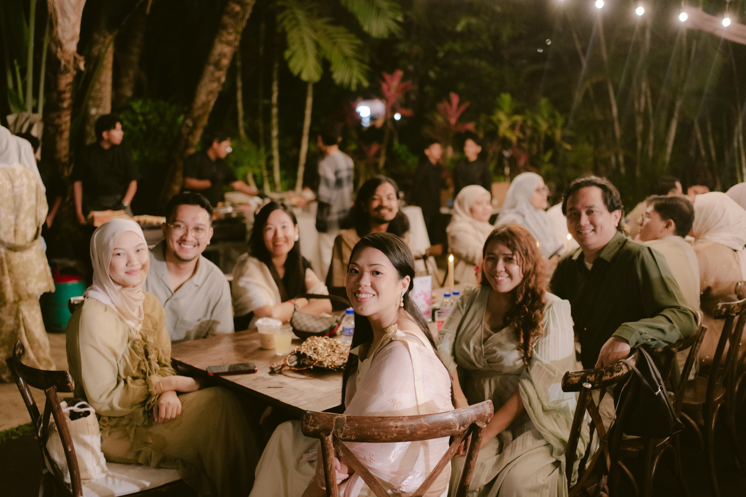 SARAH & IZZAT. Visualdiaries photography