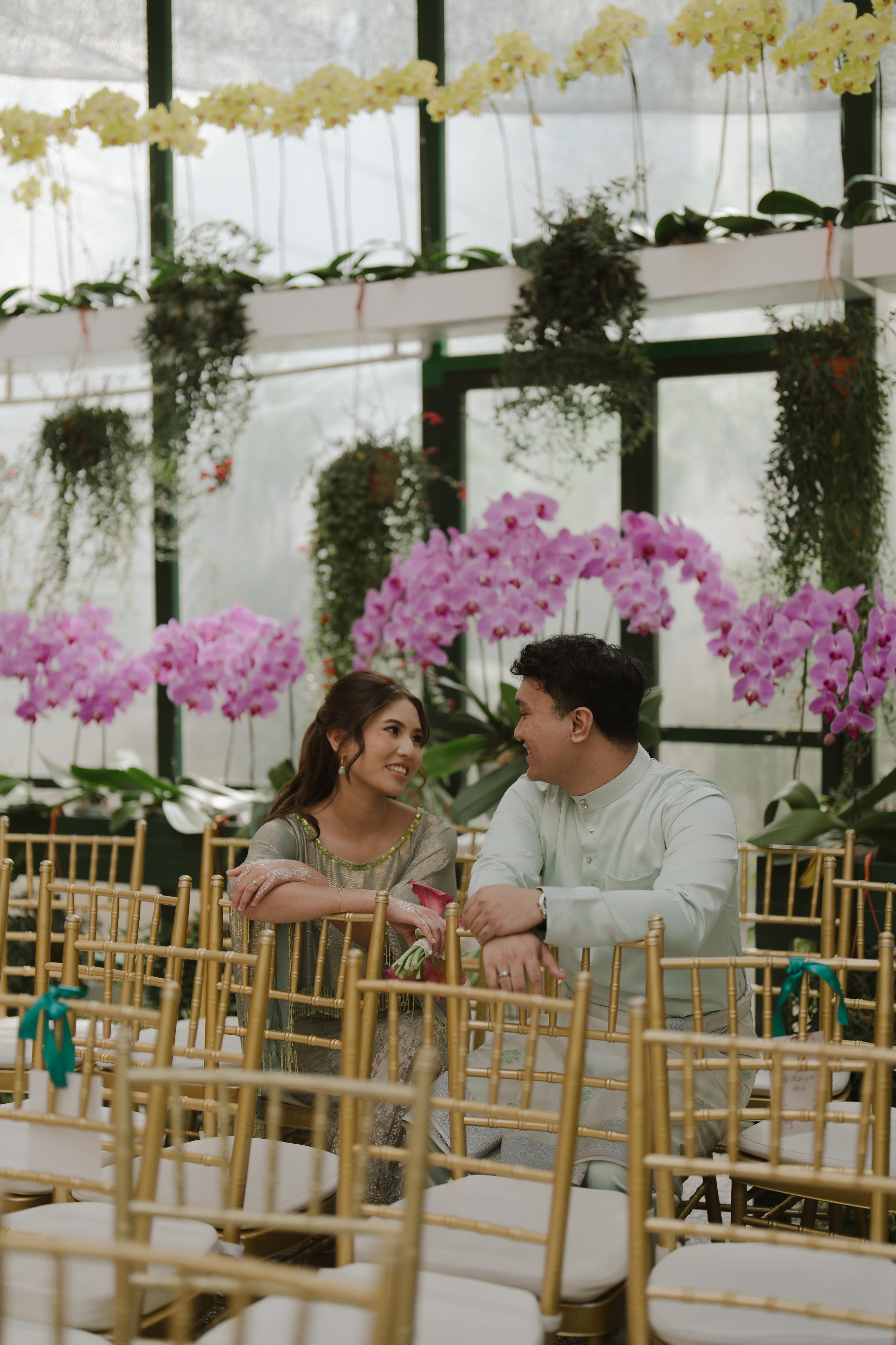 NADIAH & ADAM. Visualdiaries photography