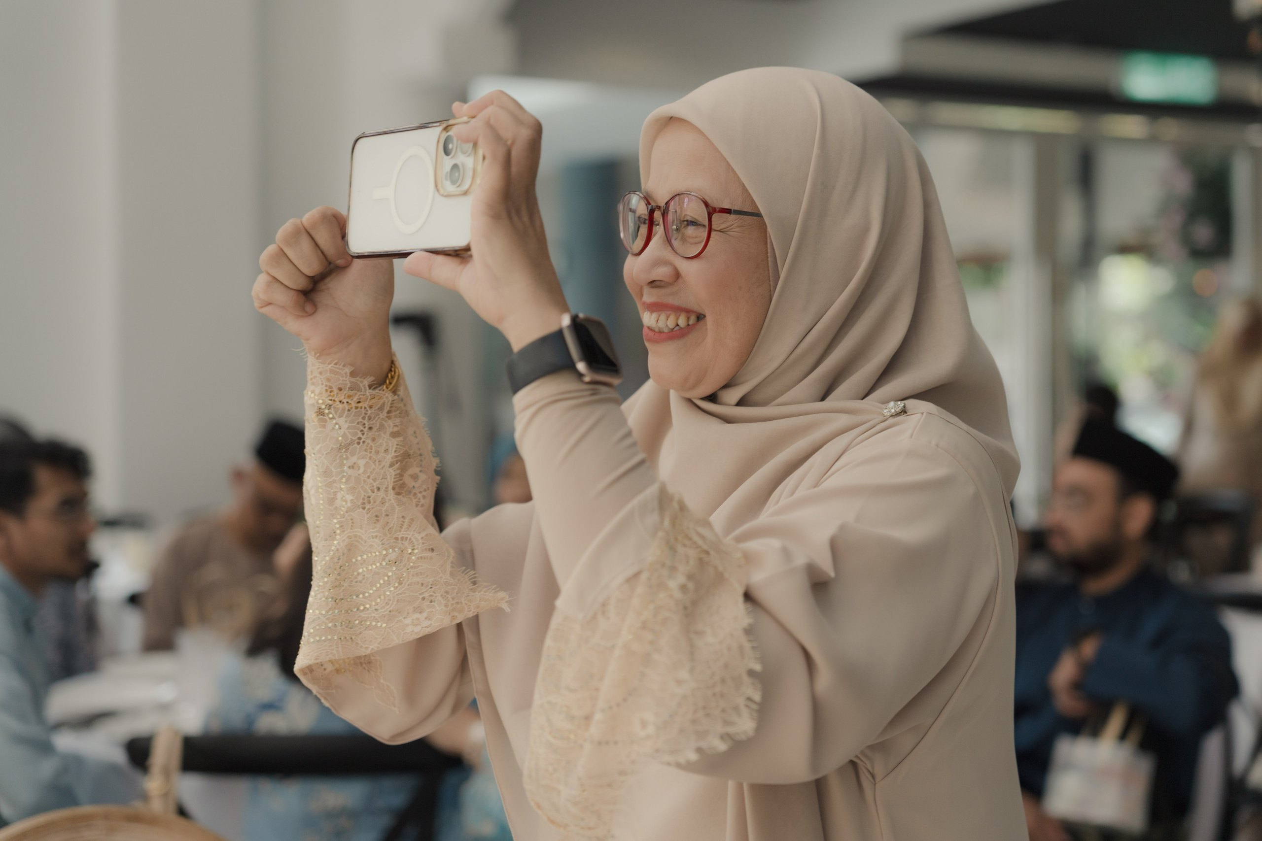 JANNAH & AHMAD. Visualdiaries photography