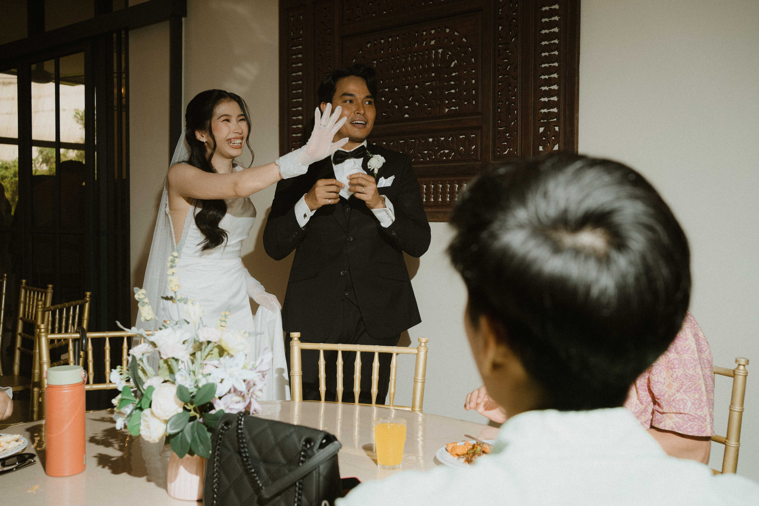 ARIF & SOFY. Visualdiaries photography