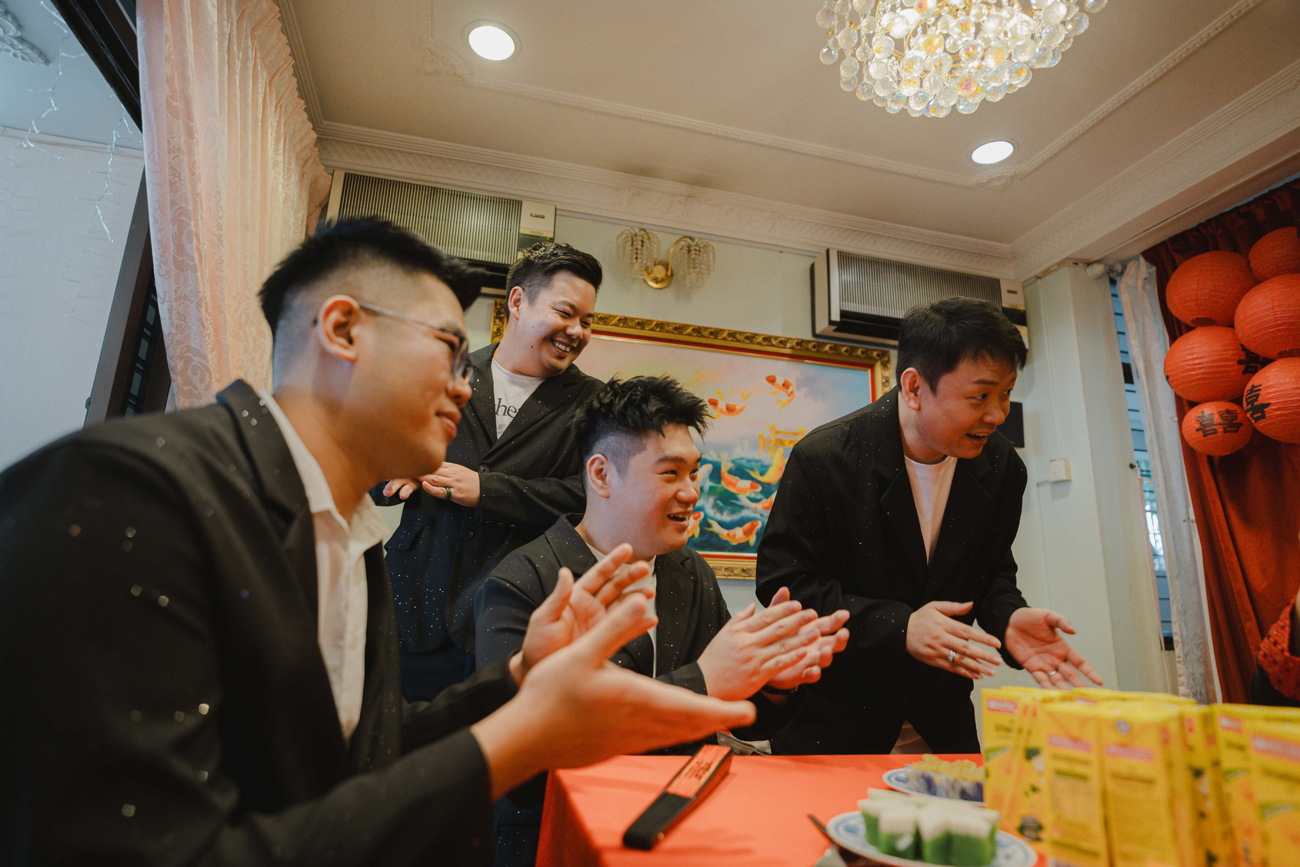 ZUHE & THENG. Visualdiaries photography