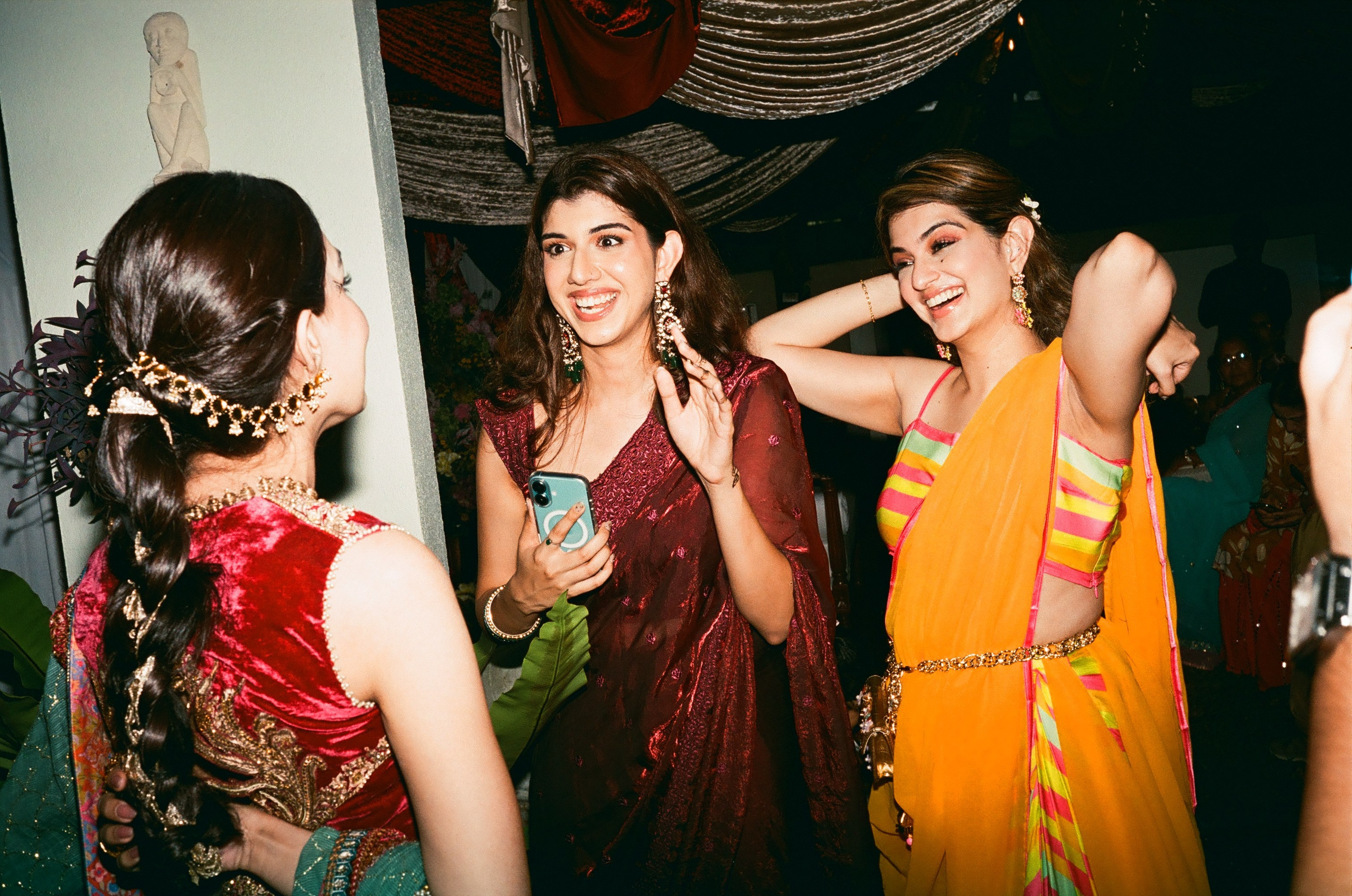 HAPRIT & DILRAJ. Visualdiaries photography