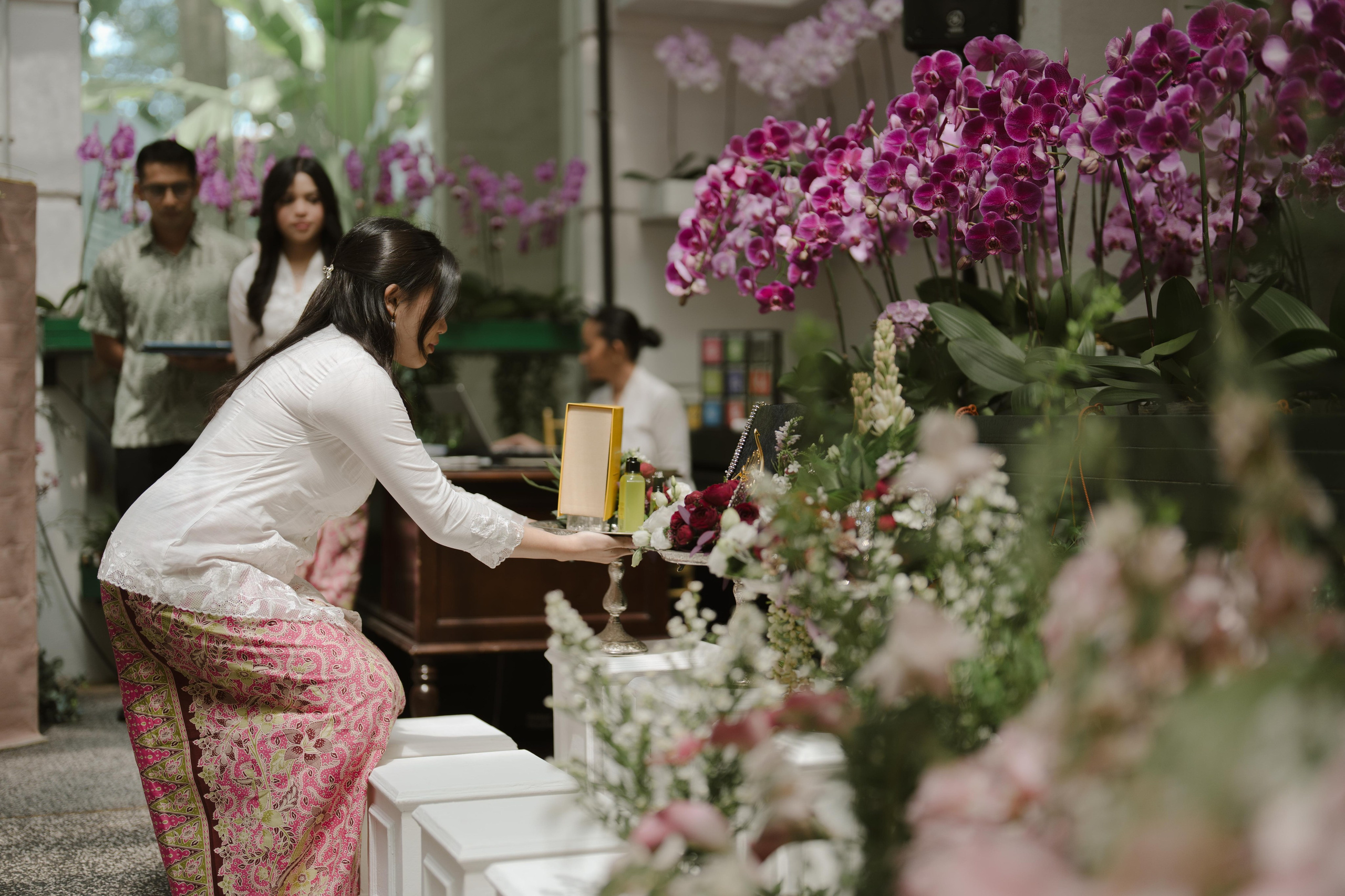 NADIAH & ADAM. Visualdiaries photography