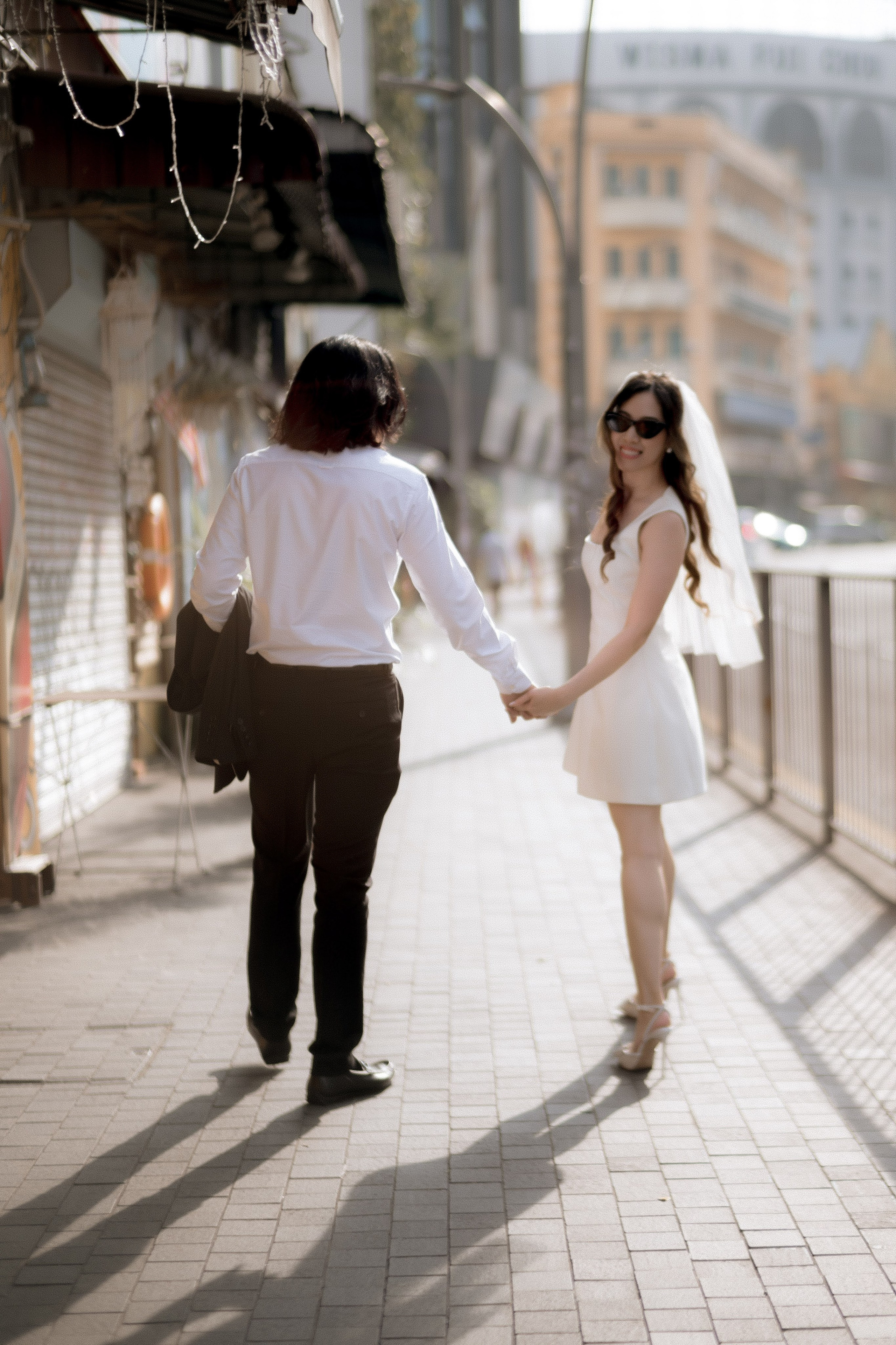Elina & sharel. Visualdiaries photography