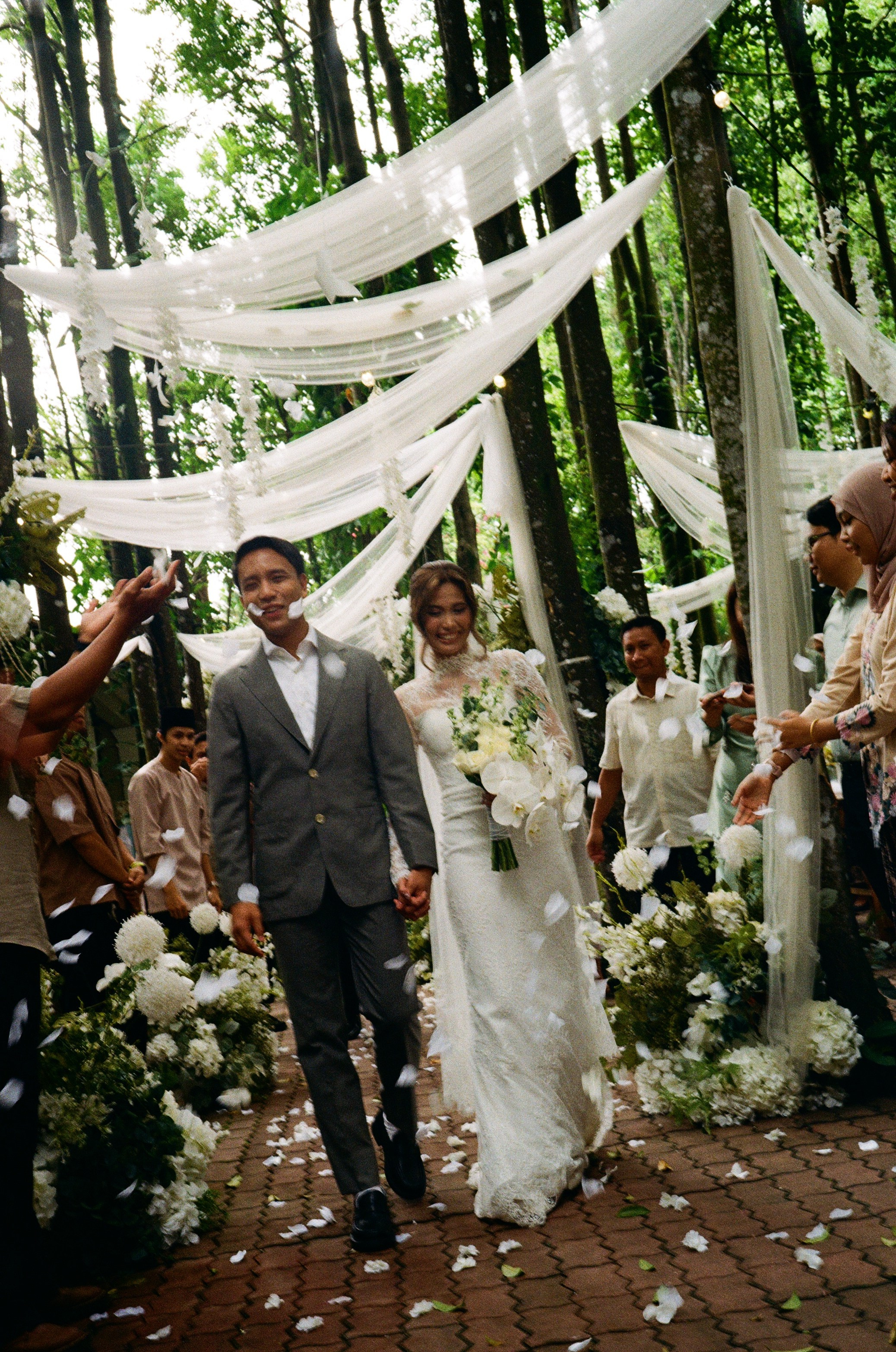 ARIEF & FATIN. Visualdiaries photography