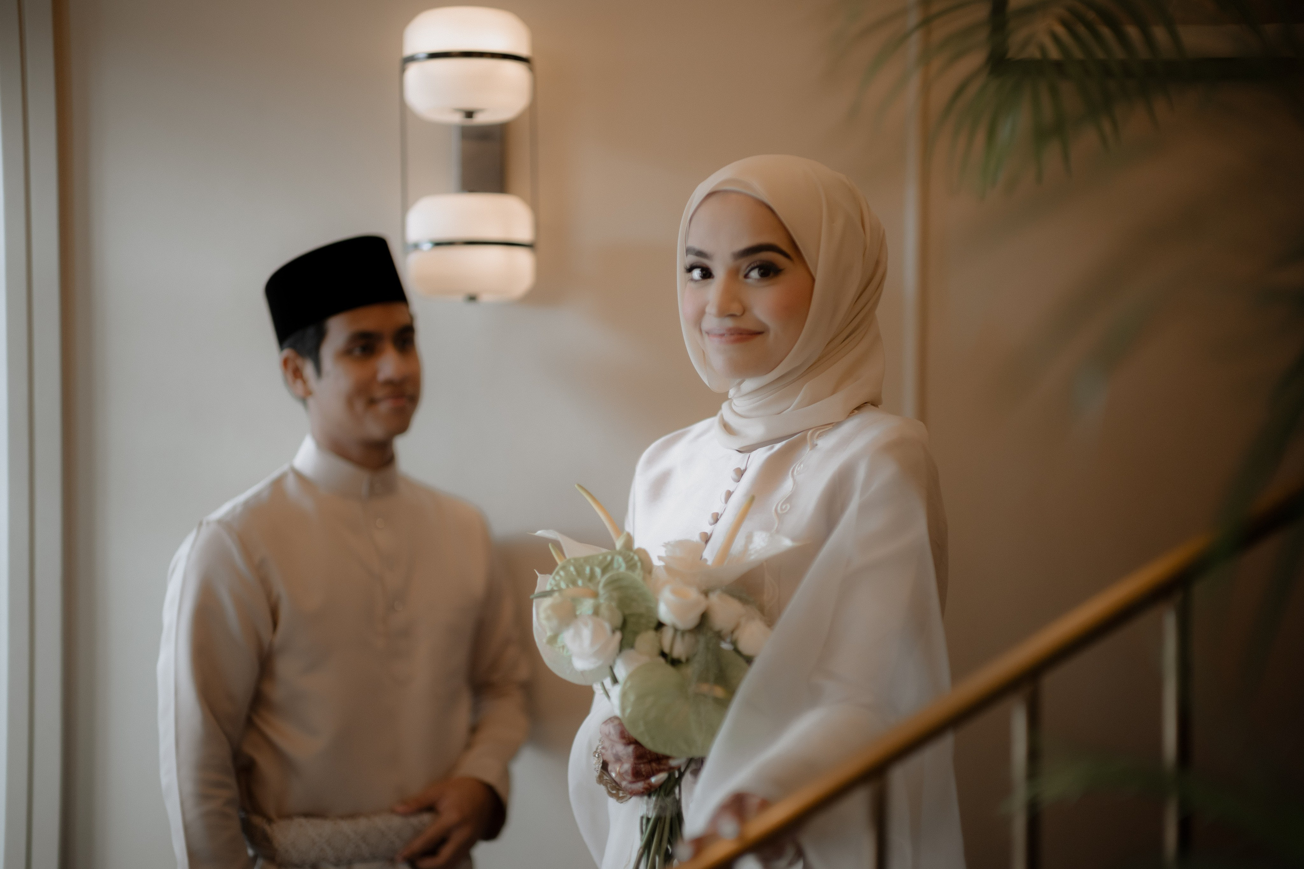 AZALEA & AMAR. Visualdiaries photography