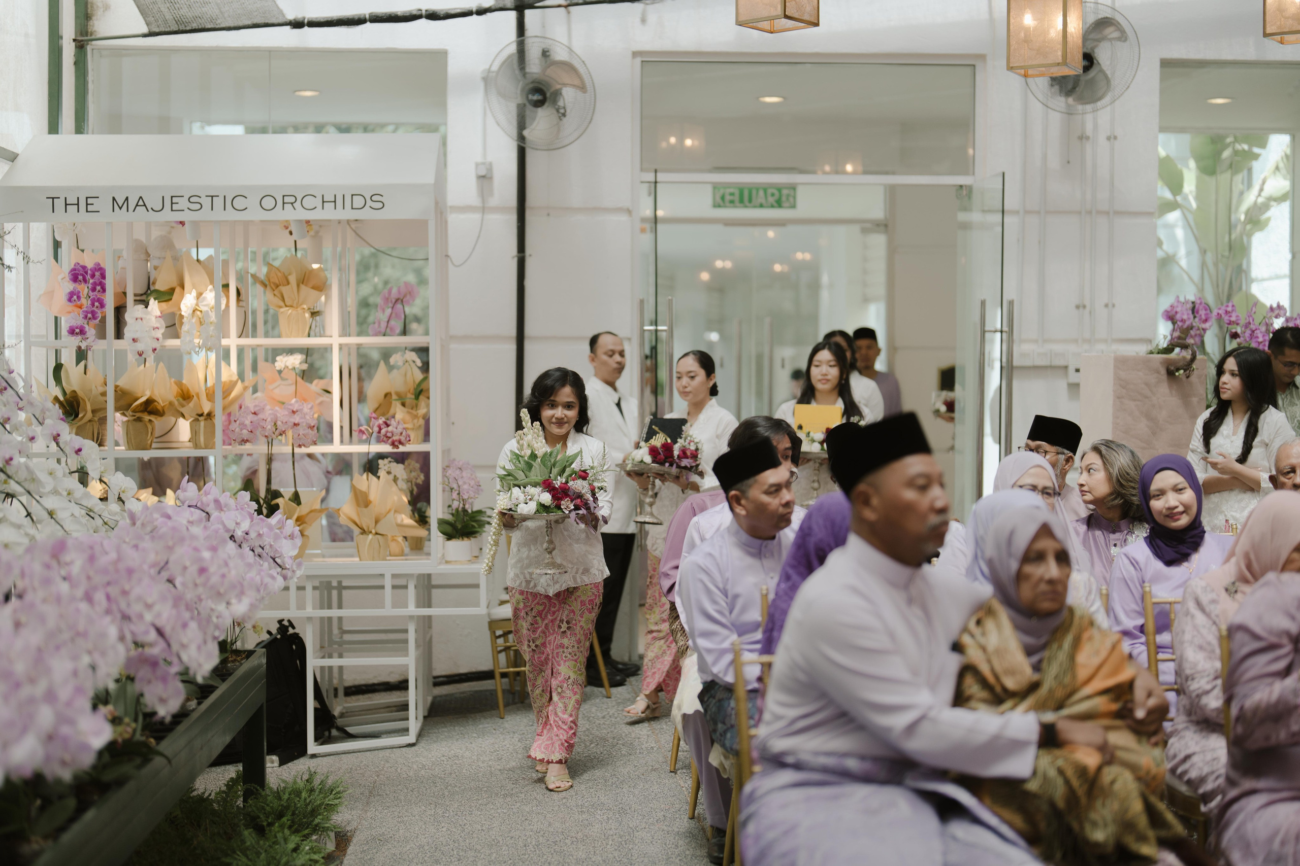 NADIAH & ADAM. Visualdiaries photography