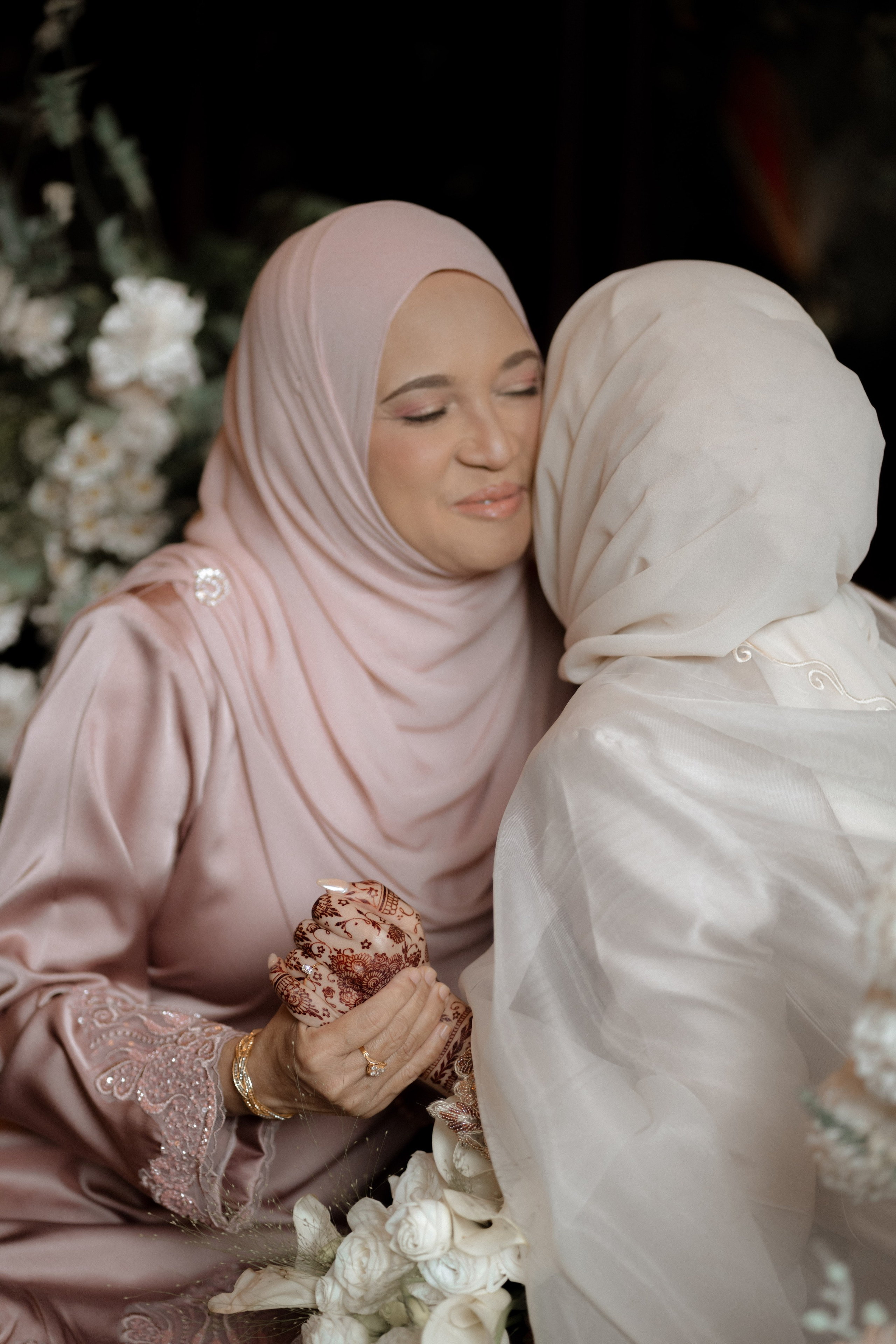 AZALEA & AMAR. Visualdiaries photography