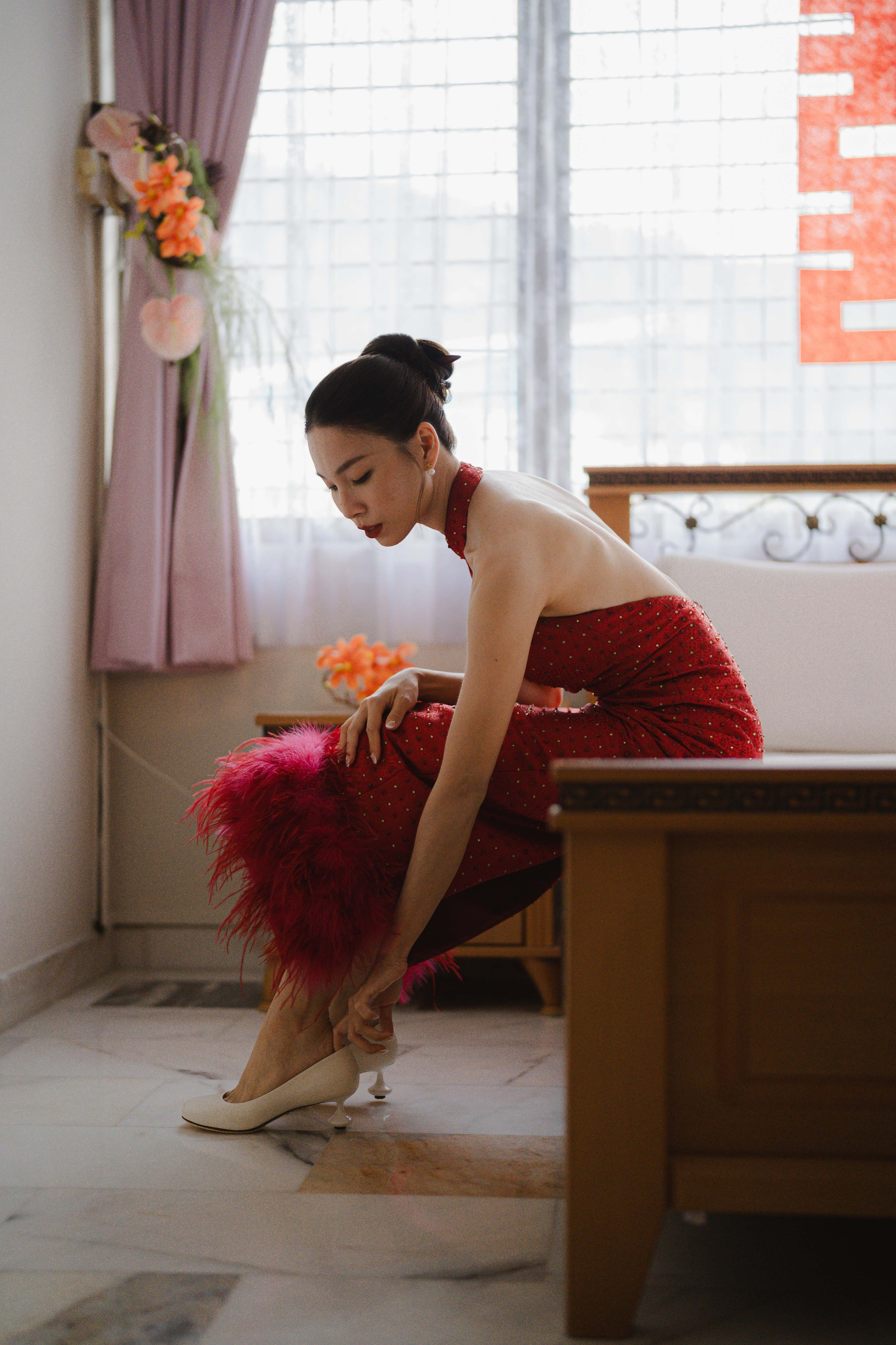 ZUHE & THENG. Visualdiaries photography