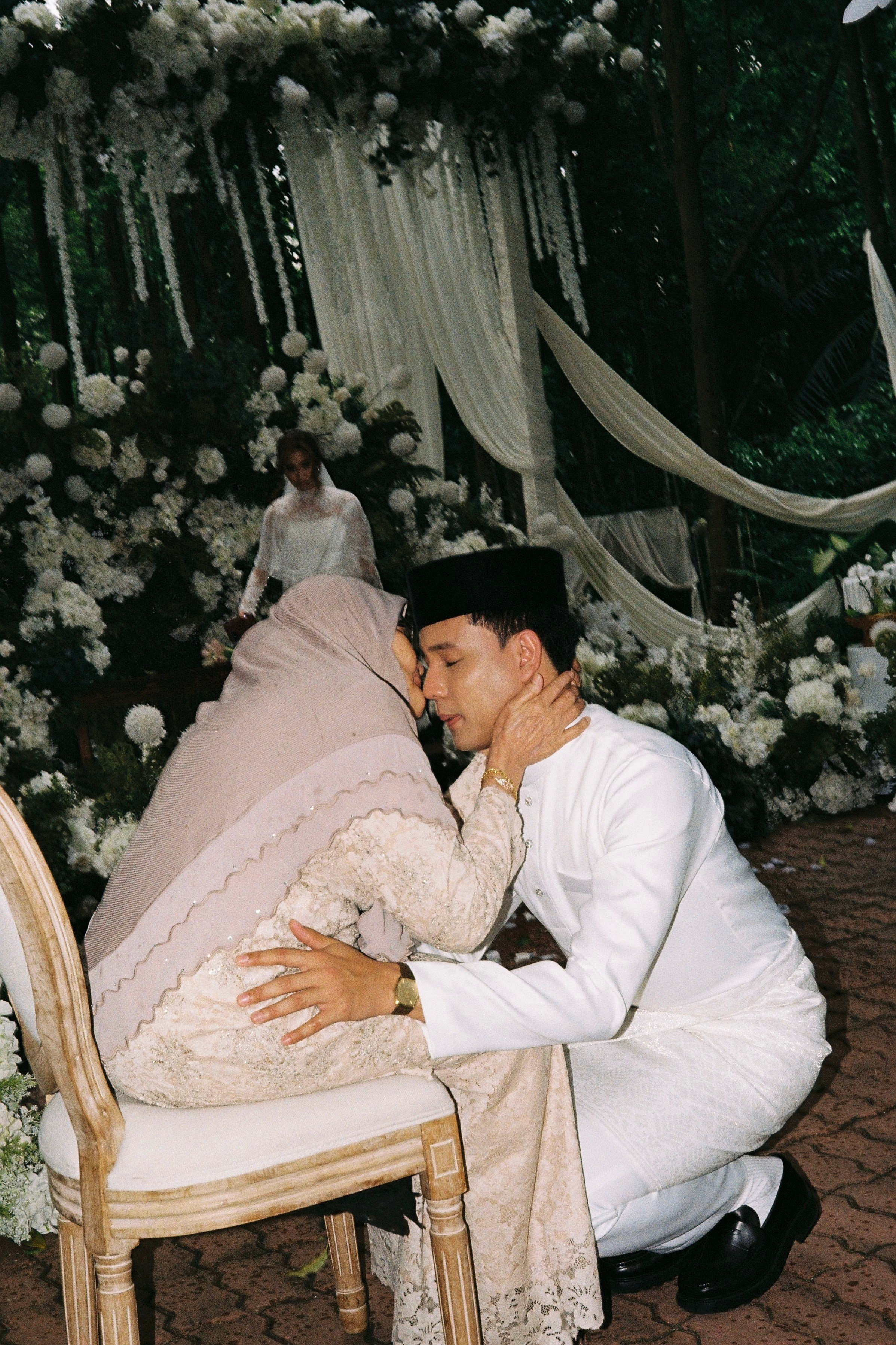 ARIEF & FATIN. Visualdiaries photography
