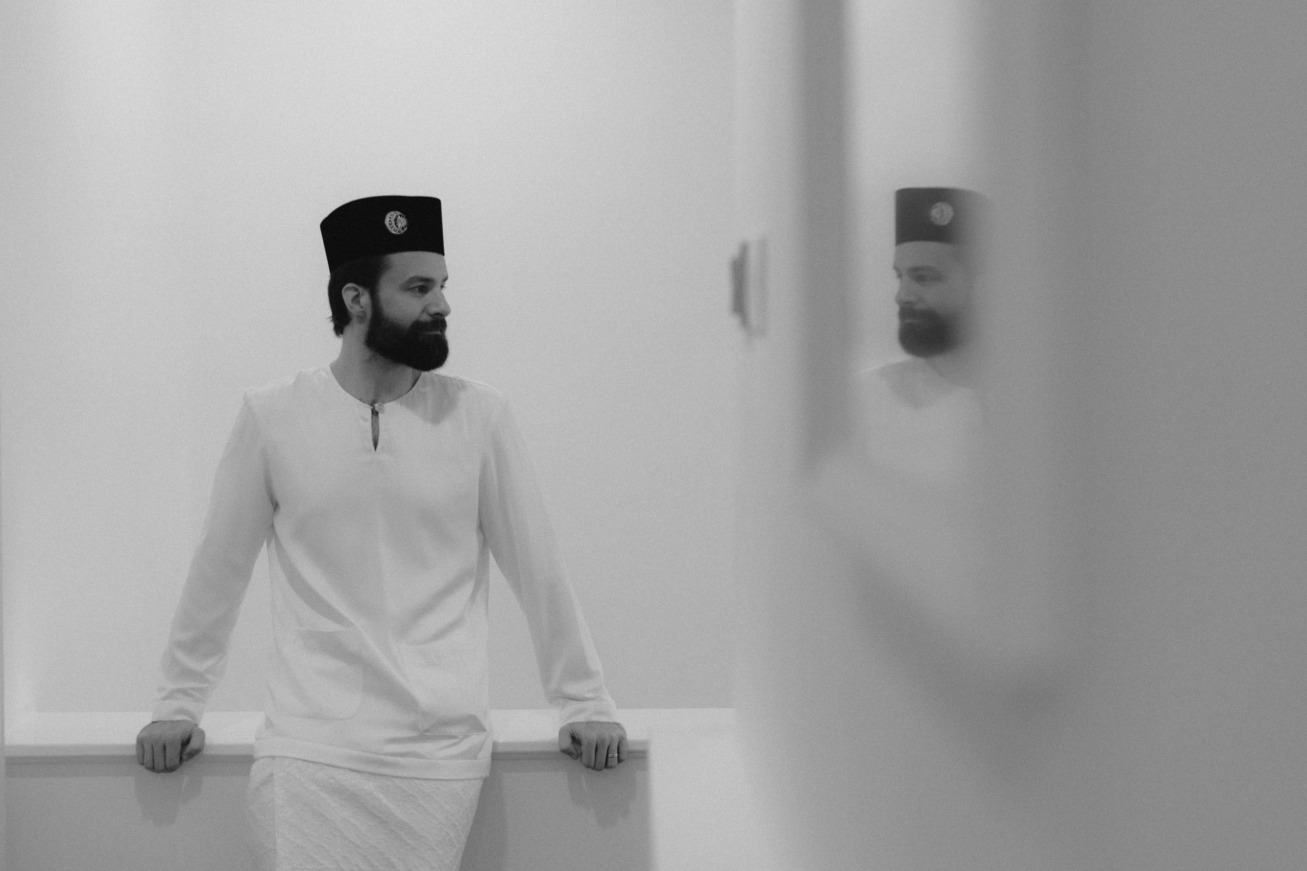 MICHAEL & DEHA. Visualdiaries photography