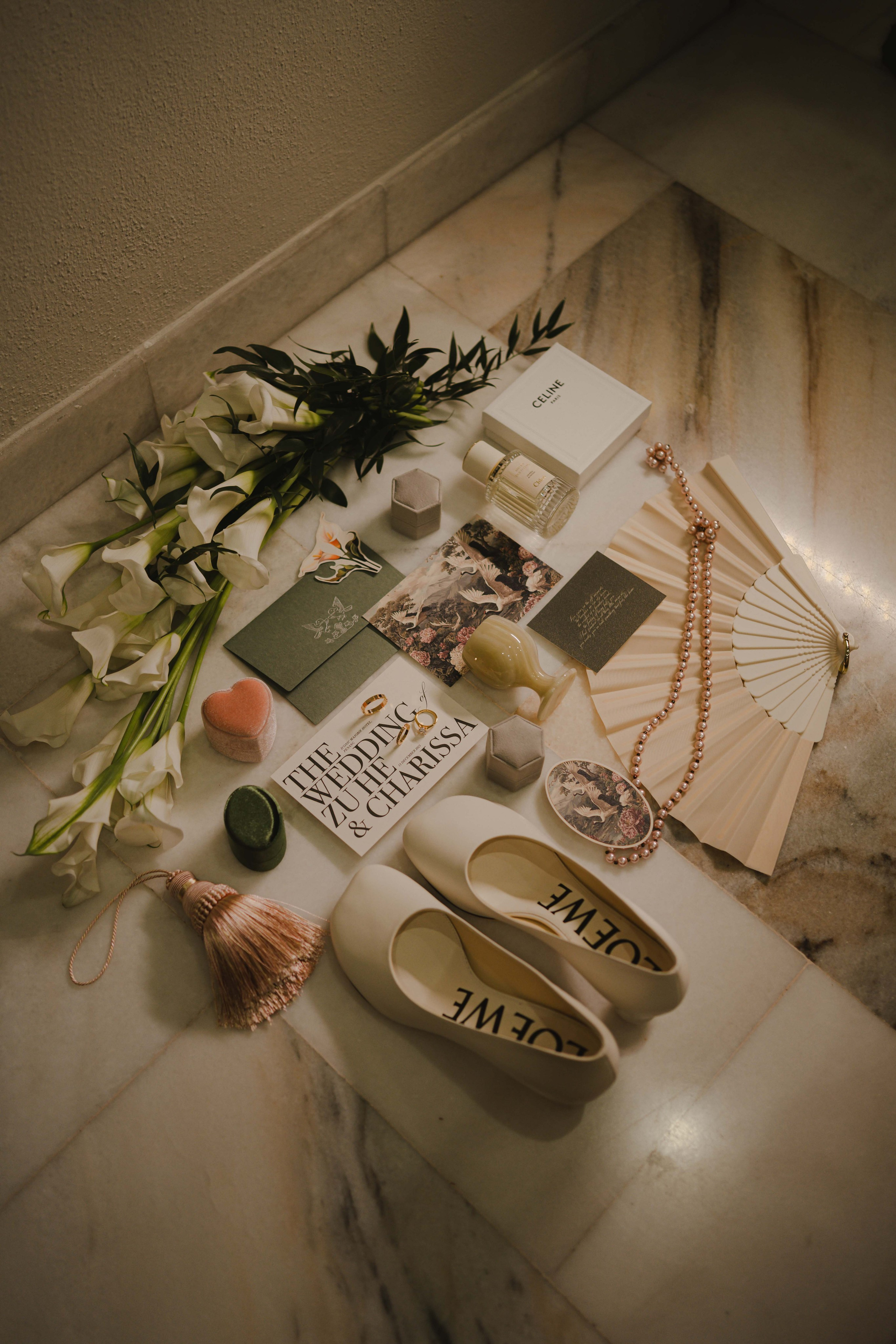 ZUHE & THENG. Visualdiaries photography