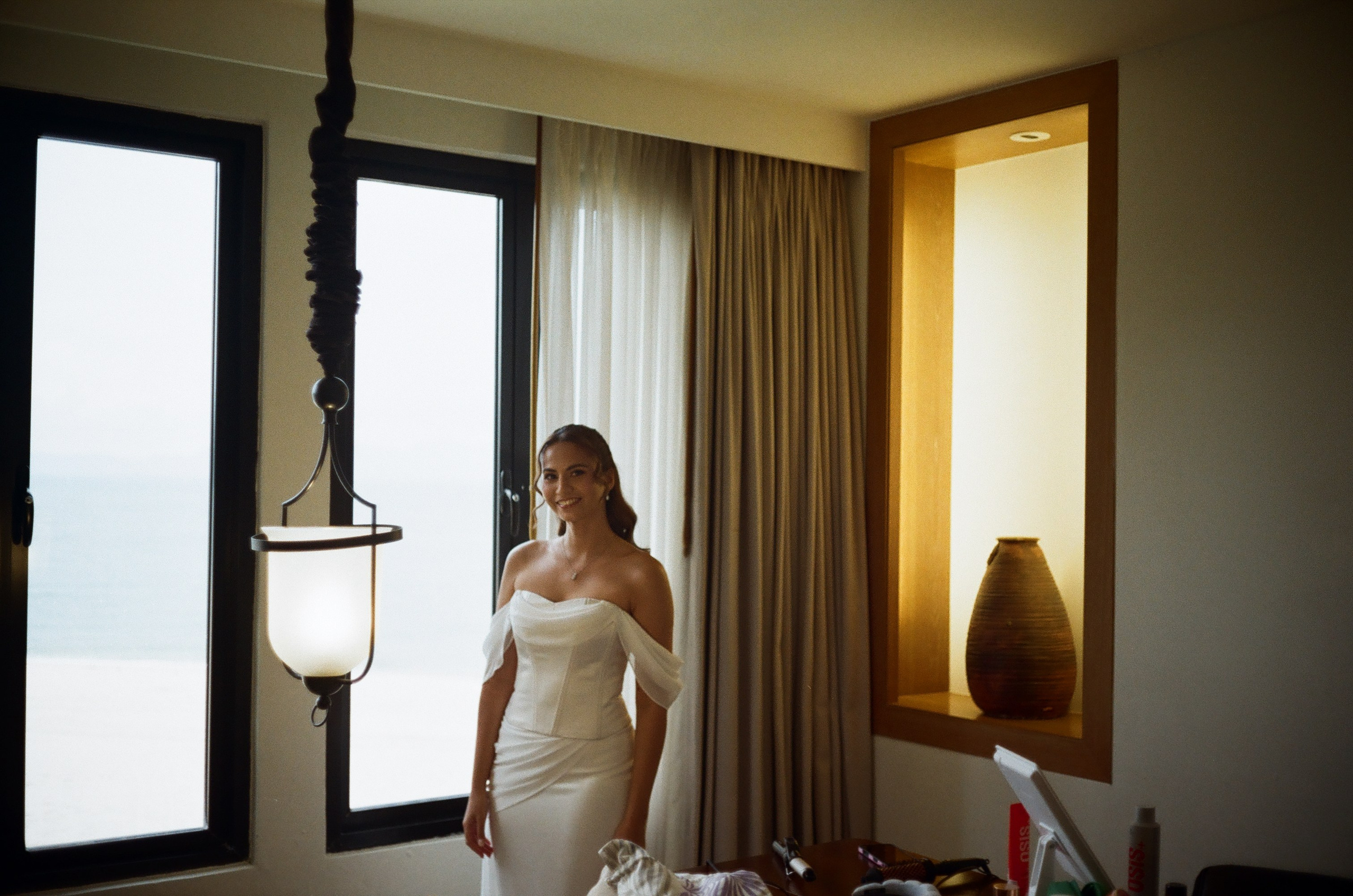 BEN & DEANNA. Visualdiaries photography