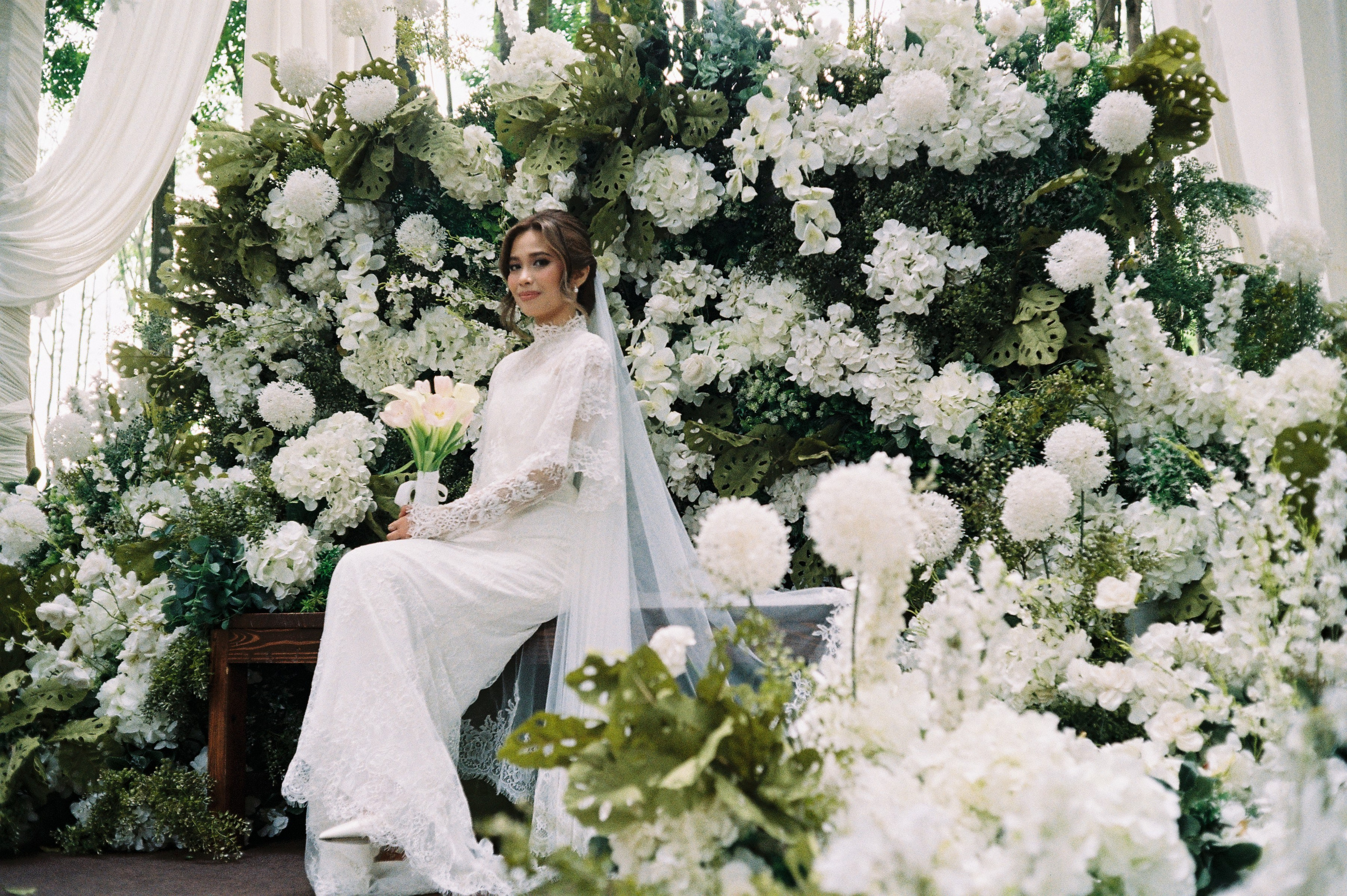 ARIEF & FATIN. Visualdiaries photography