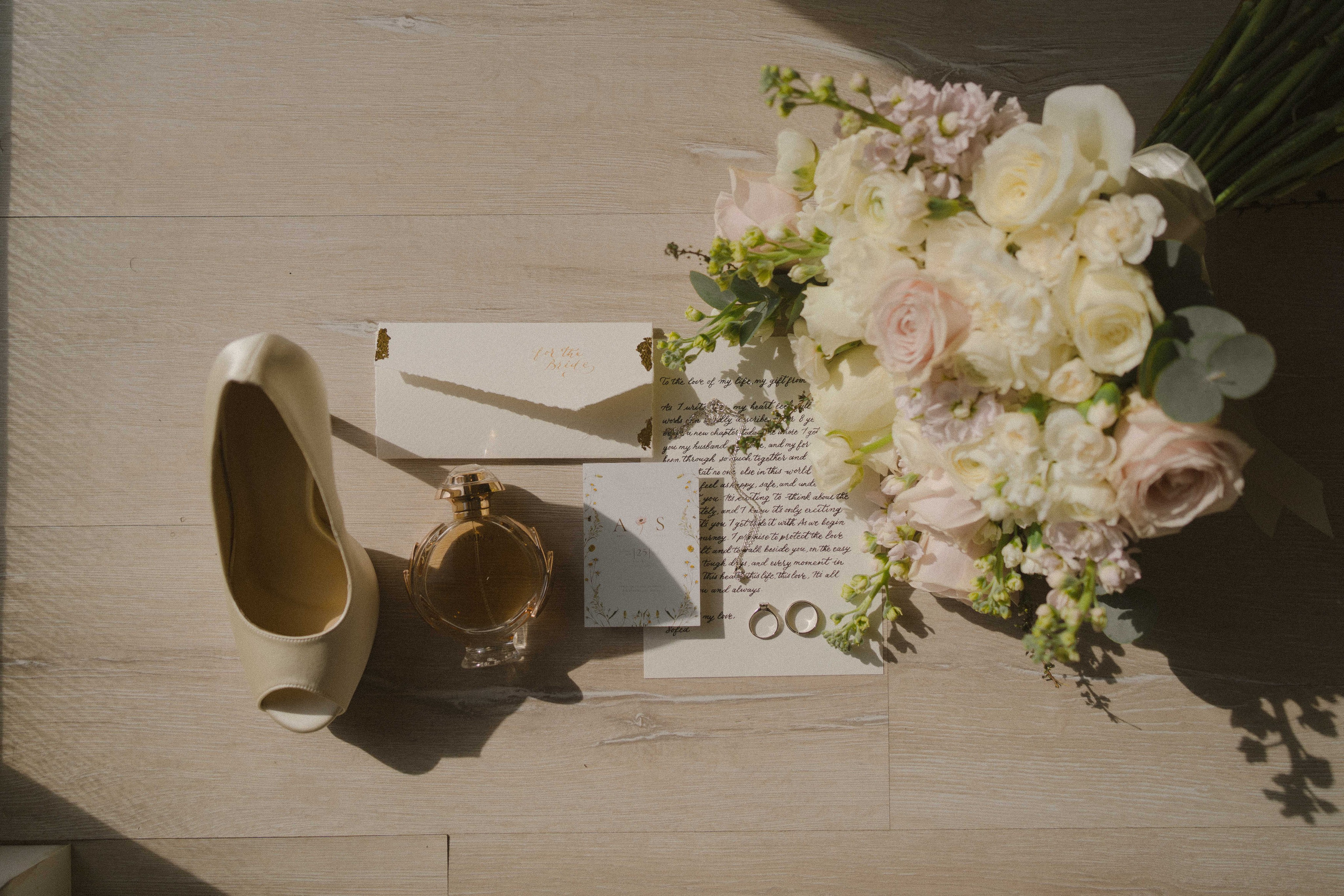 ARIF & SOFY. Visualdiaries photography