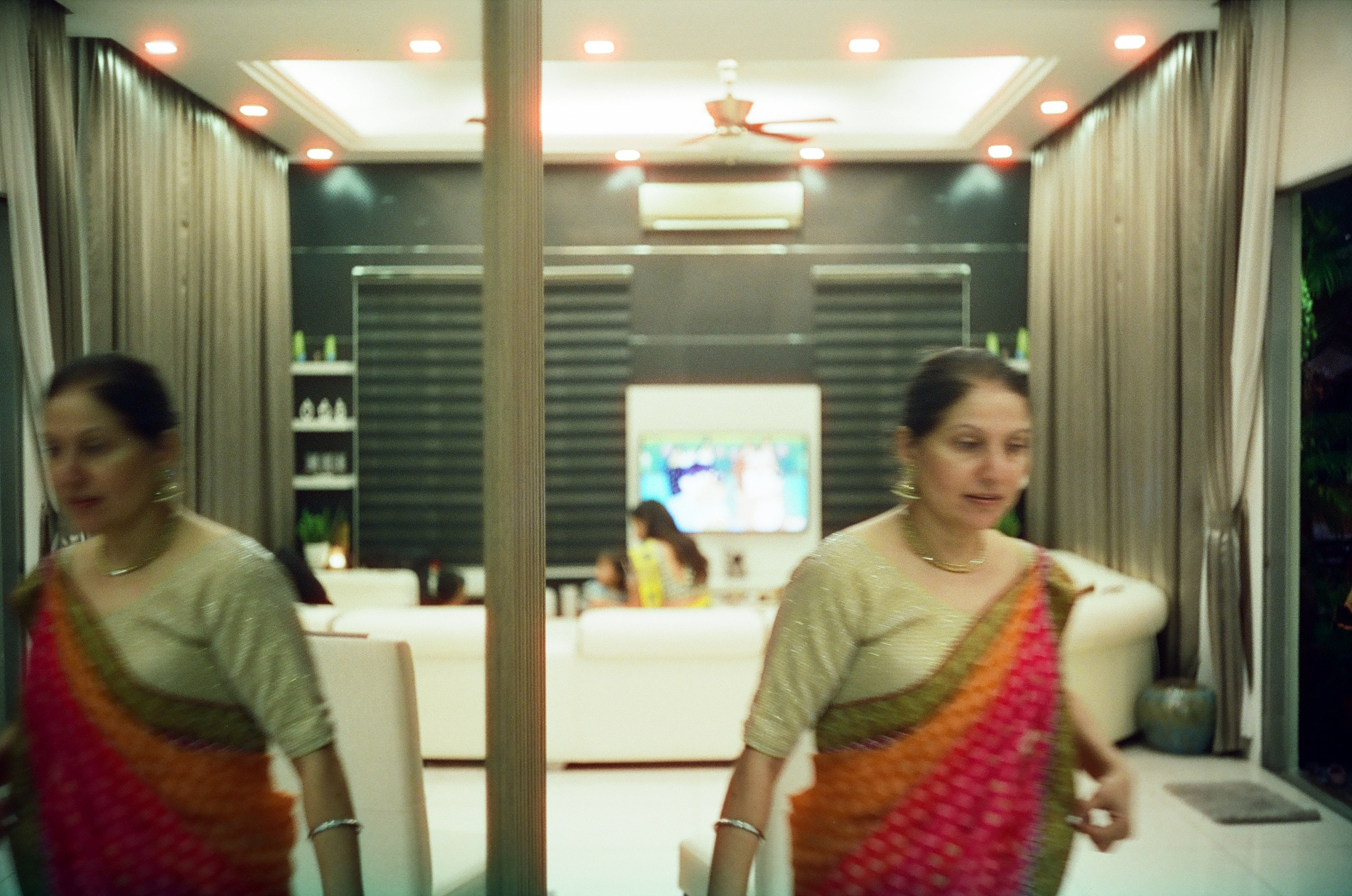 HAPRIT & DILRAJ. Visualdiaries photography