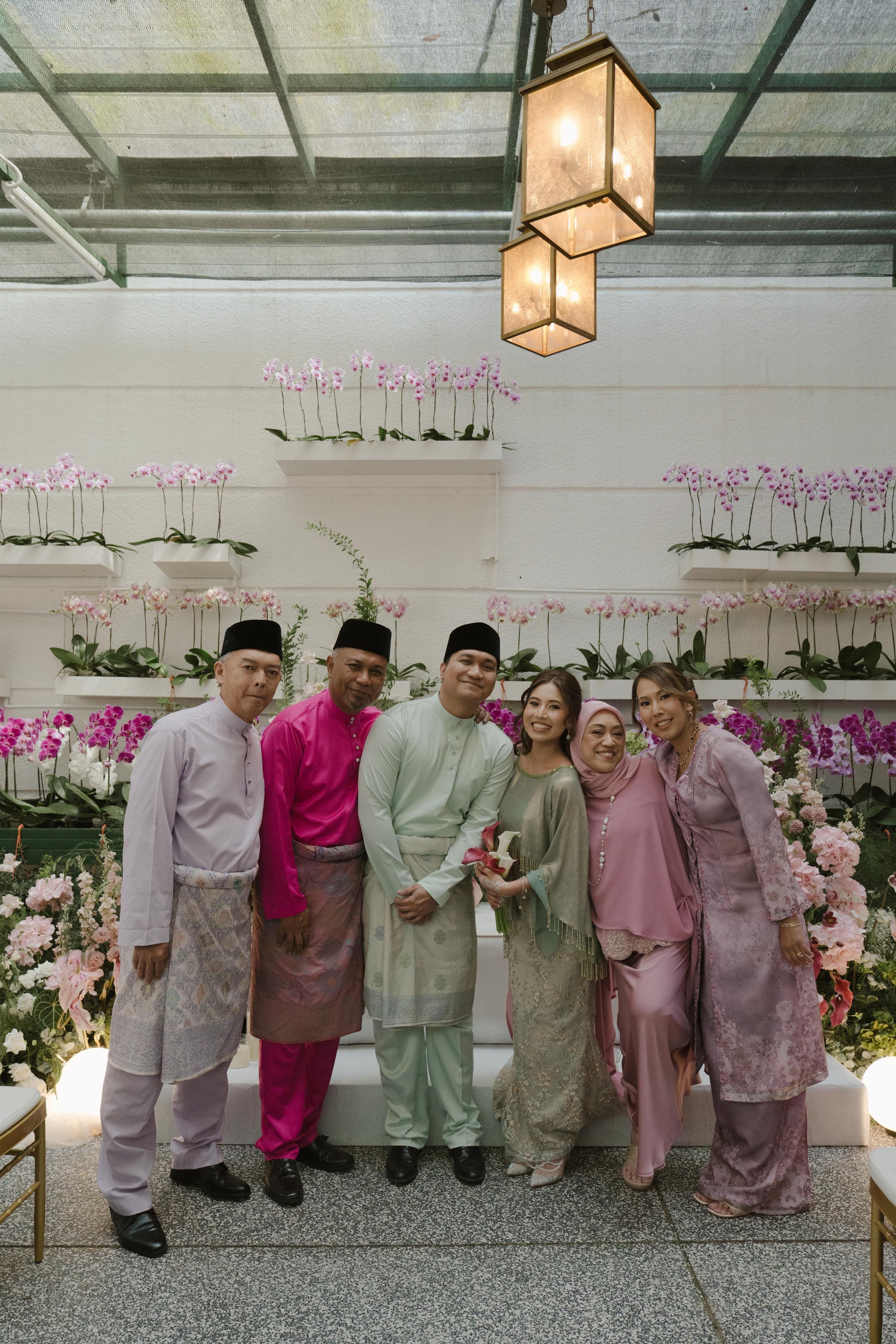 NADIAH & ADAM. Visualdiaries photography