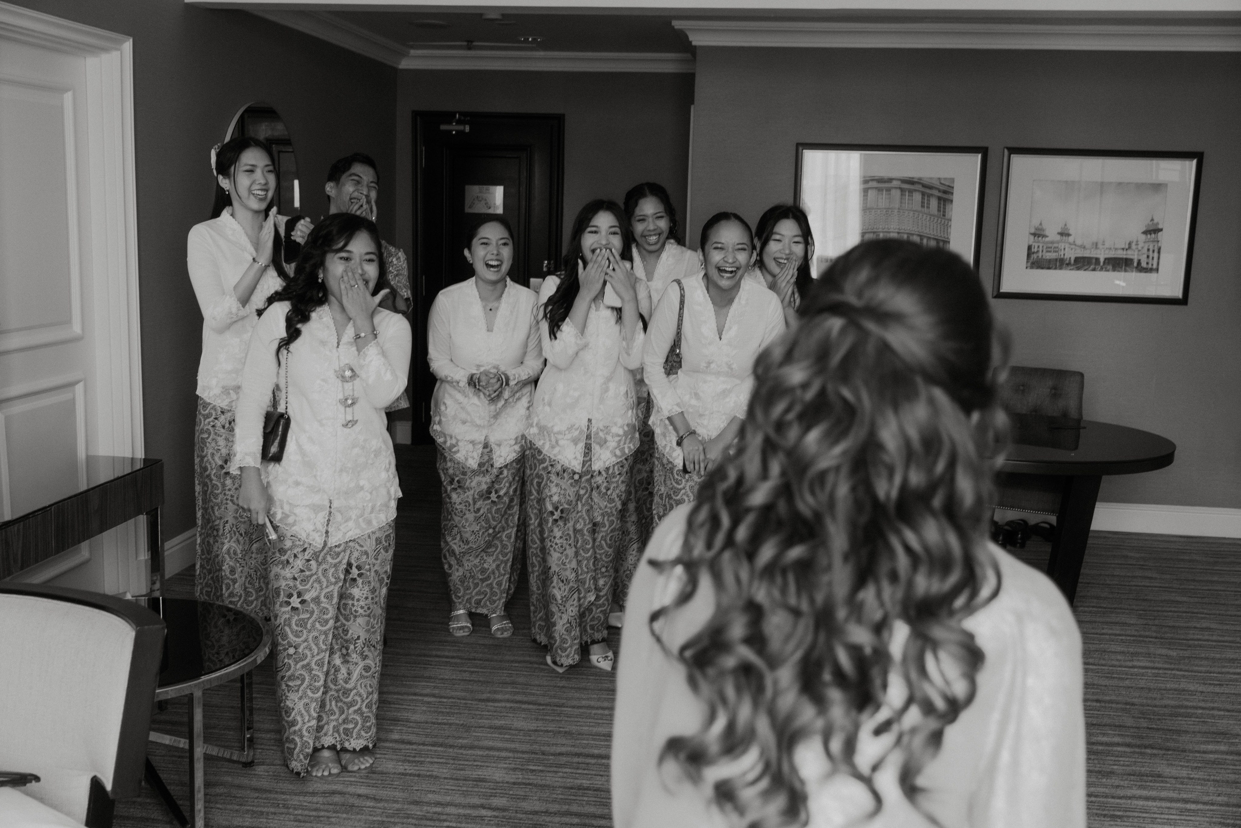 NADIAH & ADAM. Visualdiaries photography