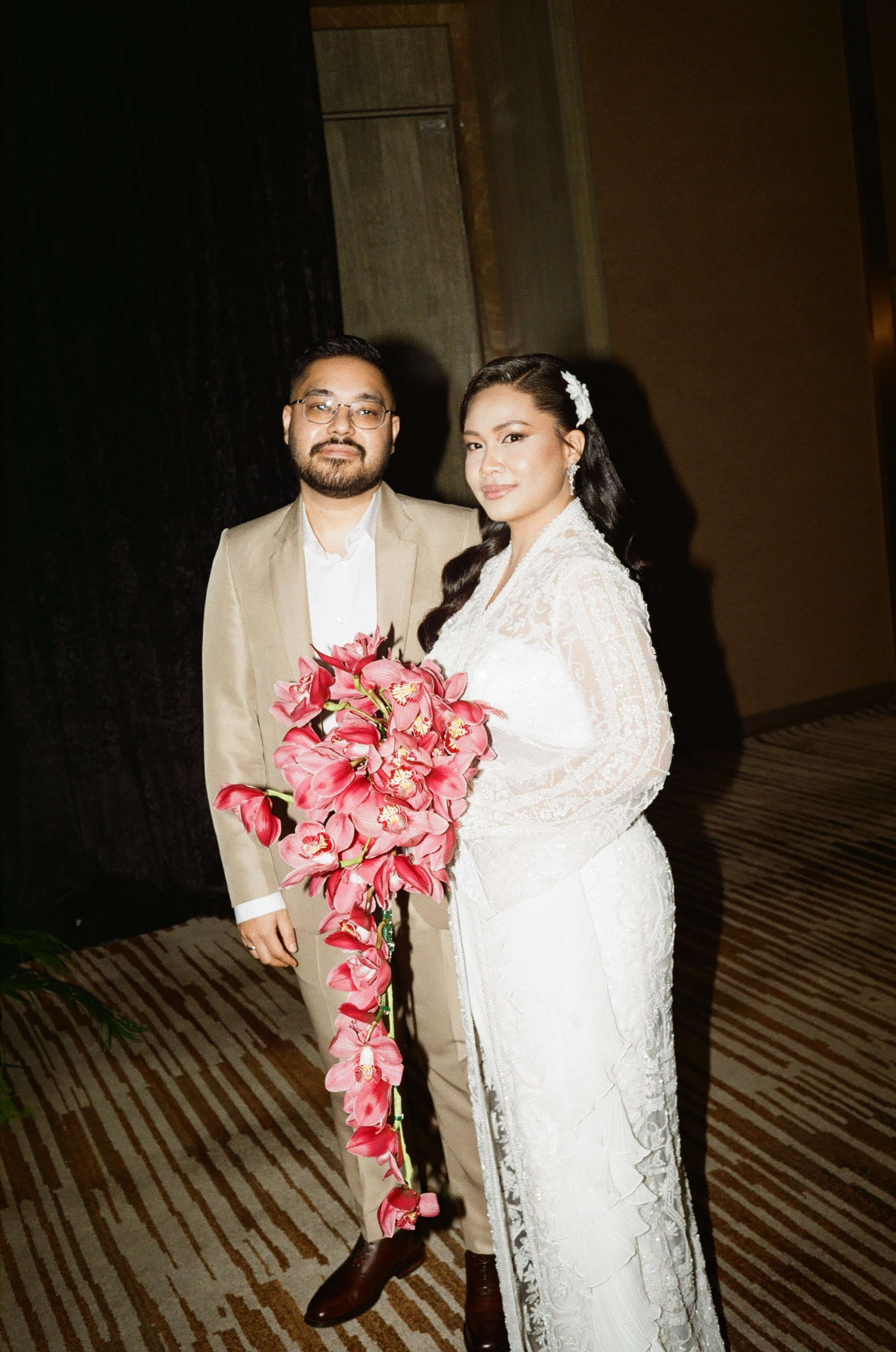 AMAR & SOFEA. Visualdiaries photography