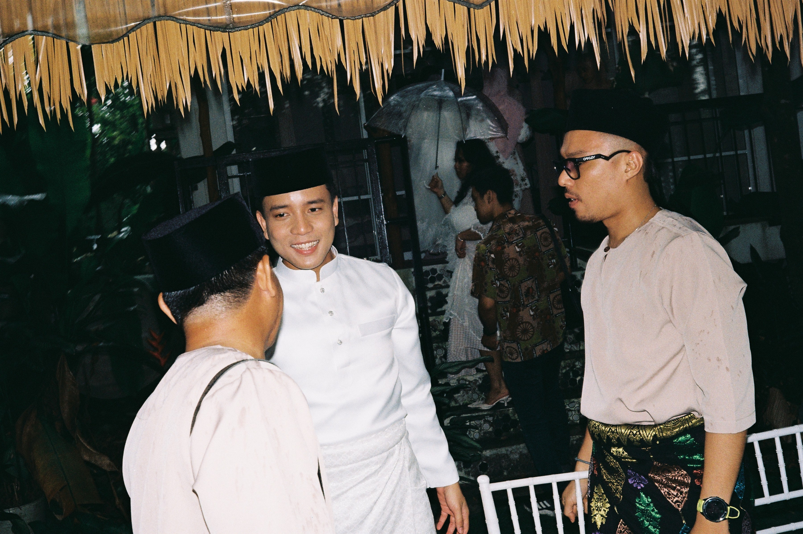 ARIEF & FATIN. Visualdiaries photography