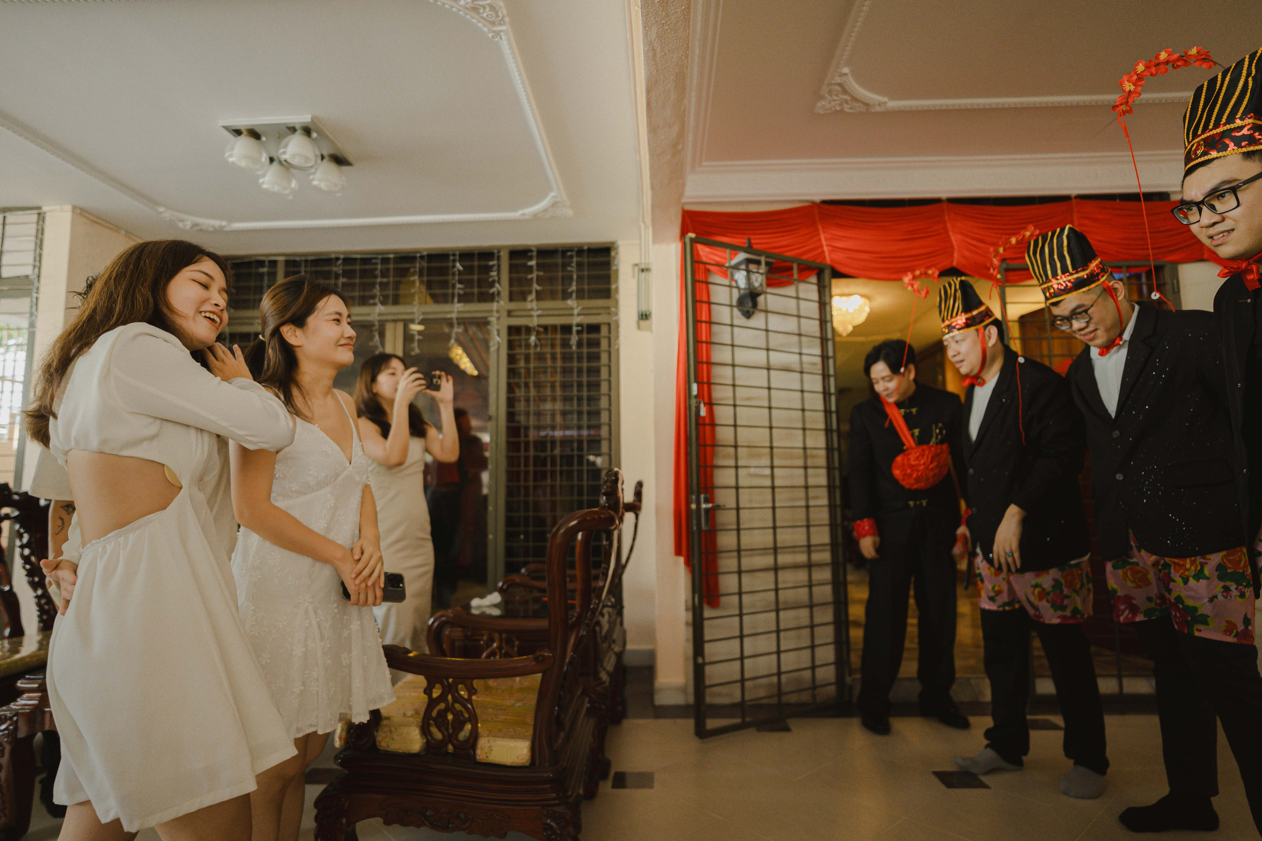 ZUHE & THENG. Visualdiaries photography