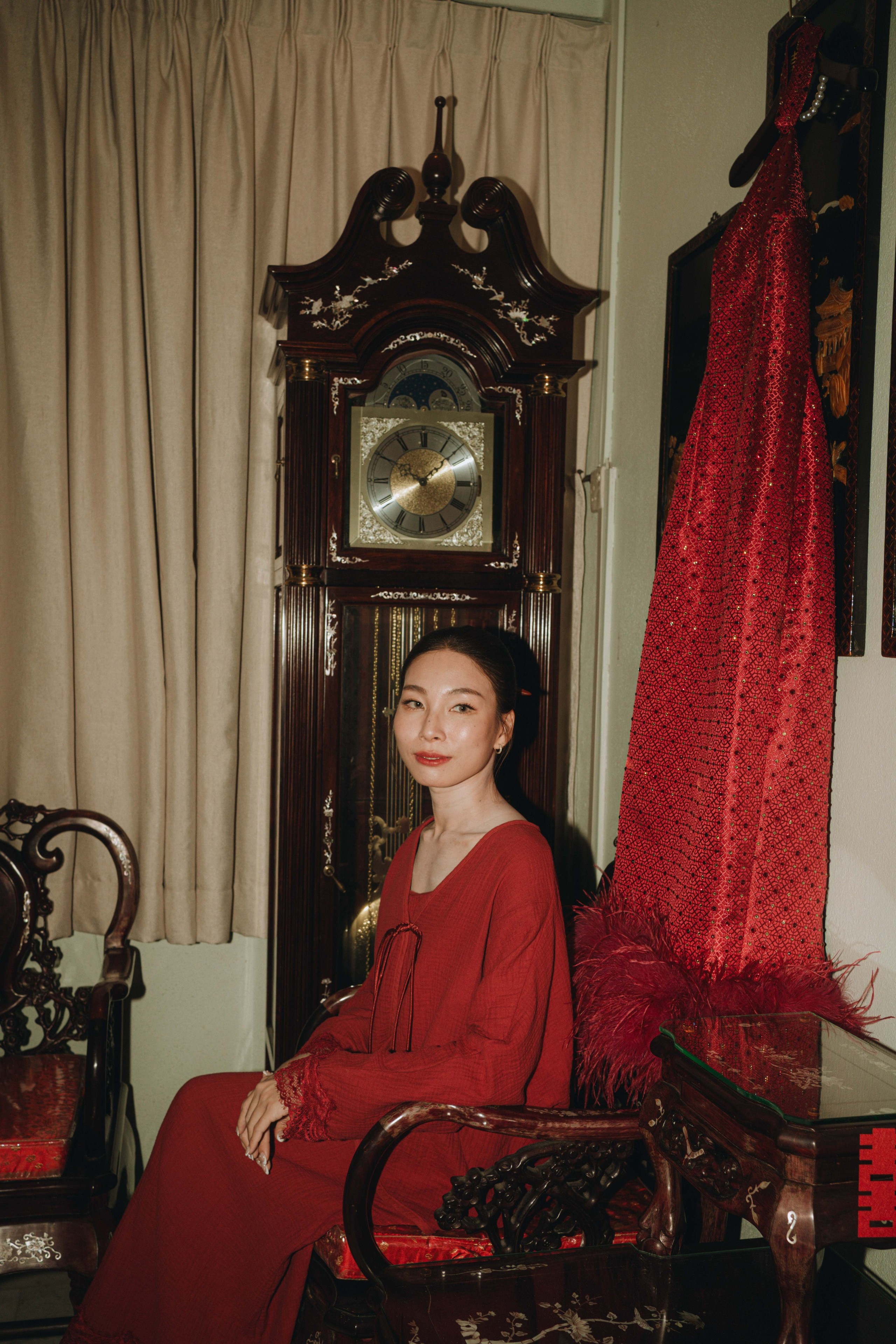 ZUHE & THENG. Visualdiaries photography