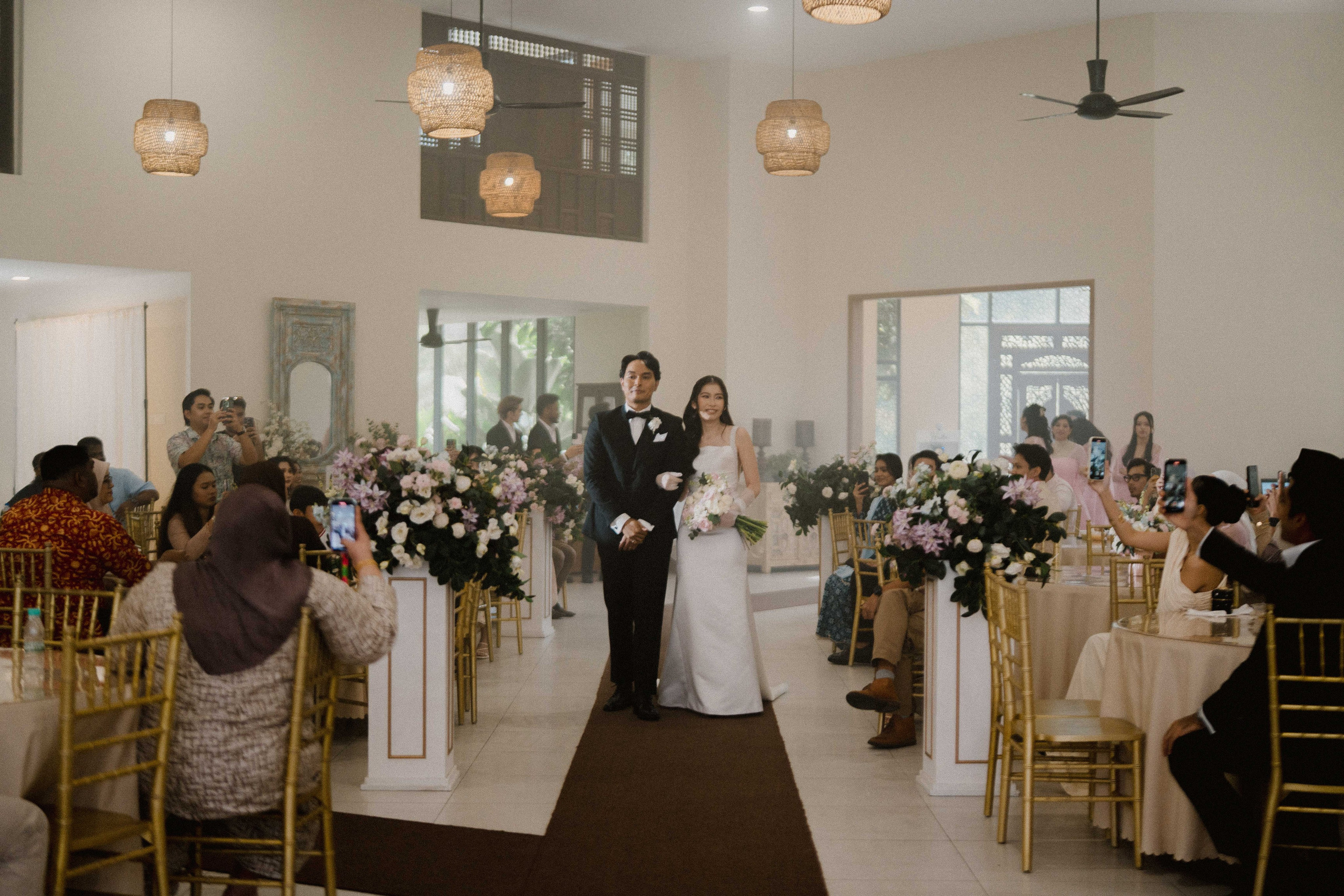 ARIF & SOFY. Visualdiaries photography