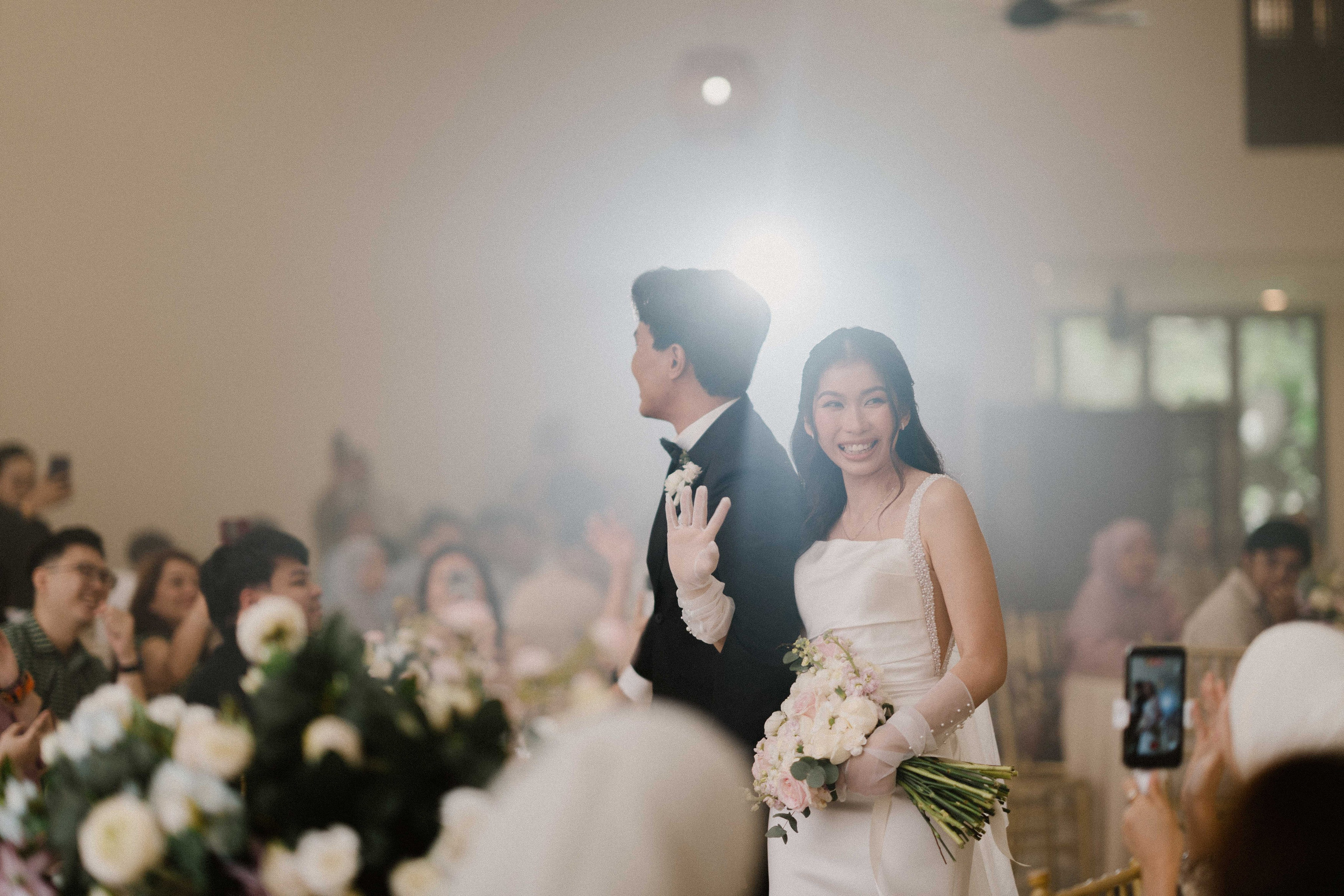 ARIF & SOFY. Visualdiaries photography