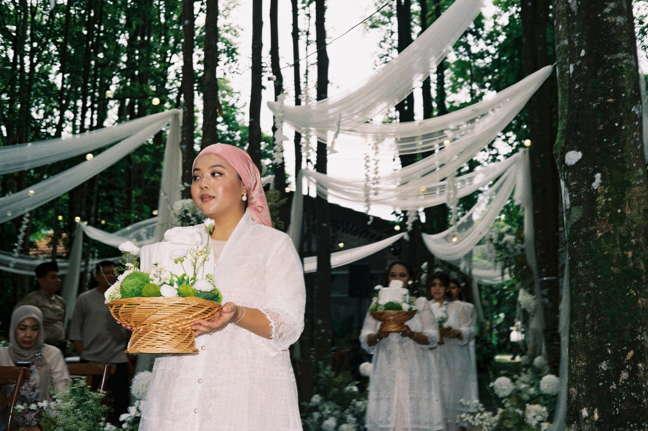 ARIEF & FATIN. Visualdiaries photography