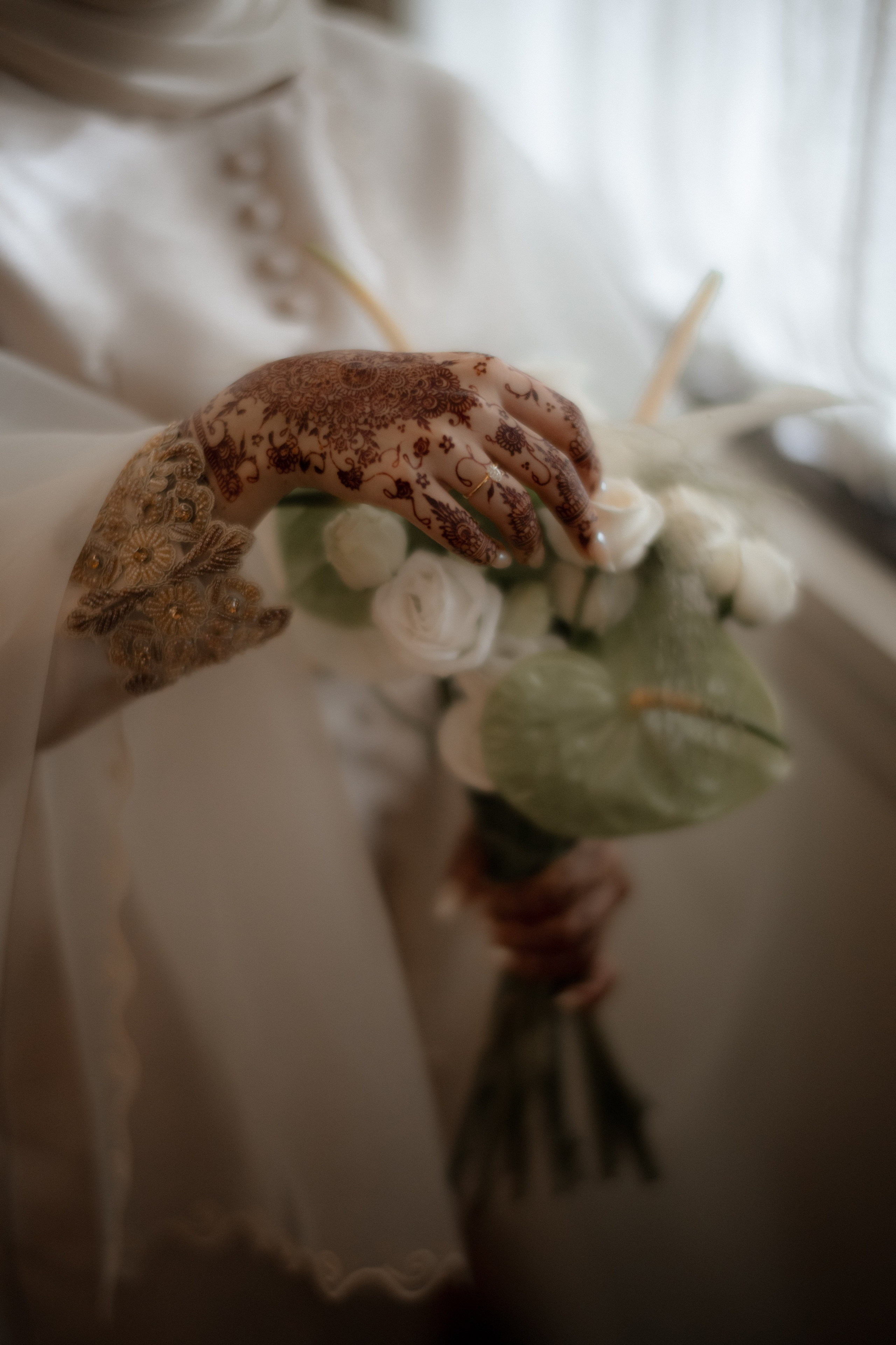 AZALEA & AMAR. Visualdiaries photography
