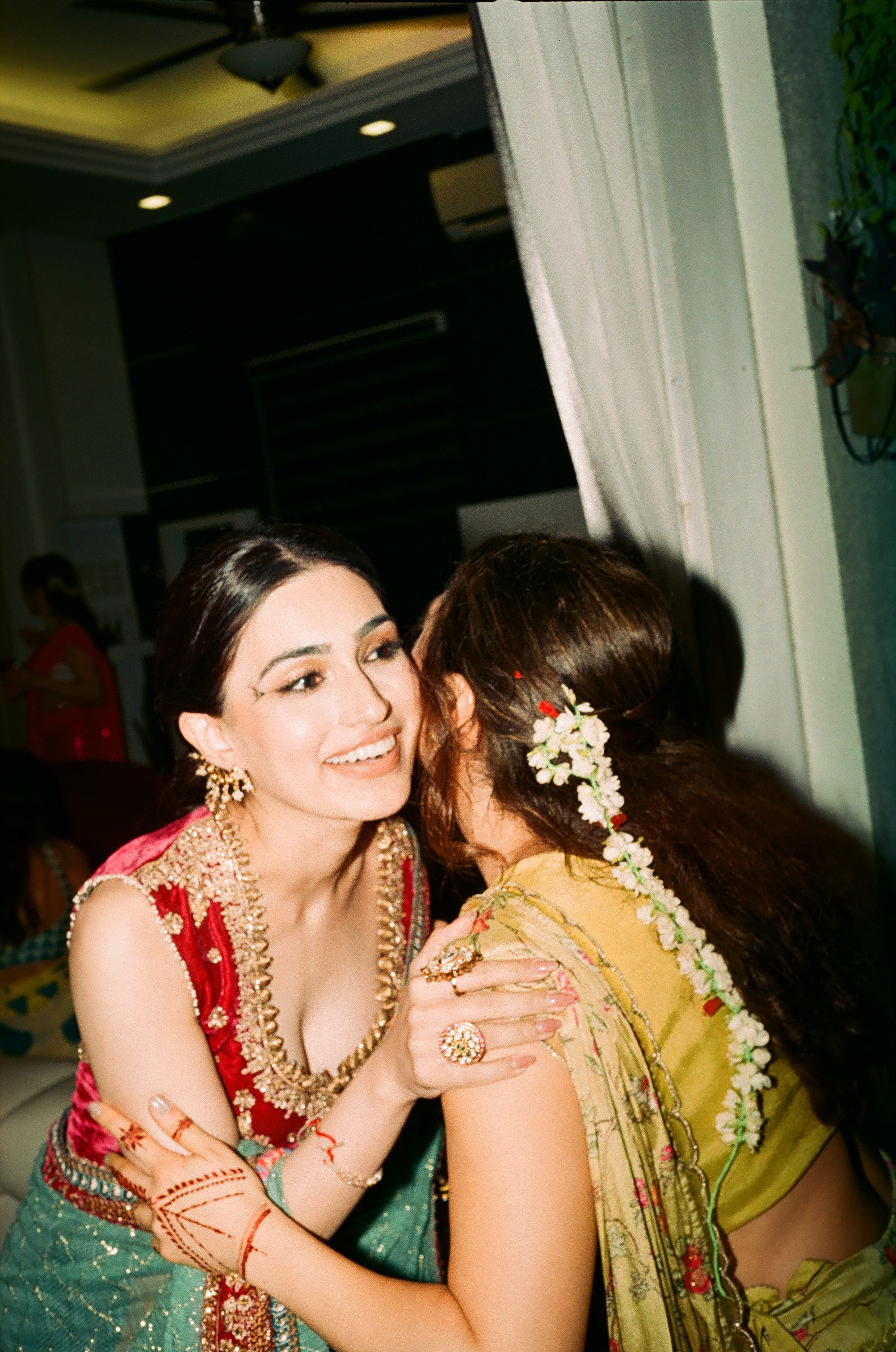 HAPRIT & DILRAJ. Visualdiaries photography